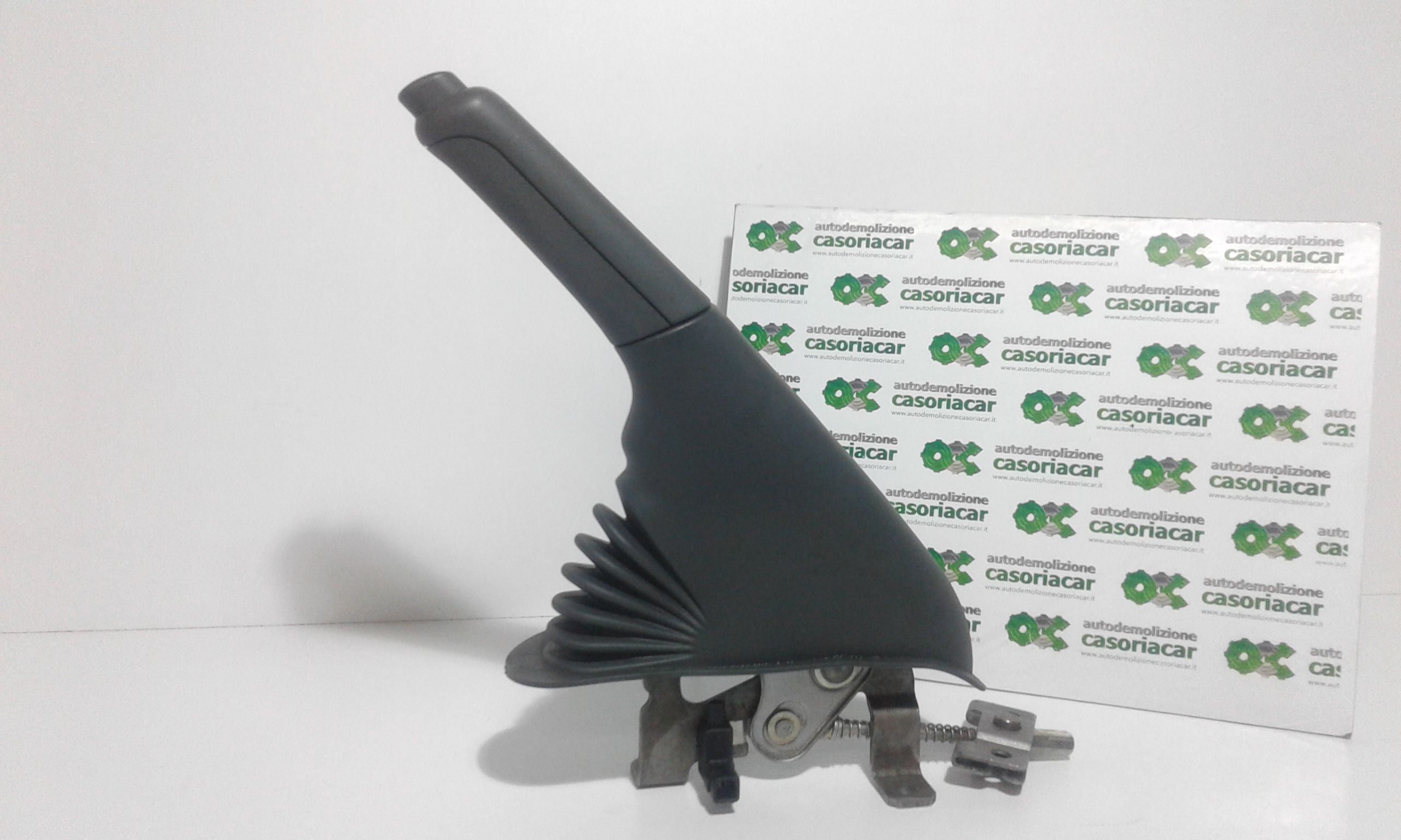 Leva Freno Stazionamento 735354541 Usato