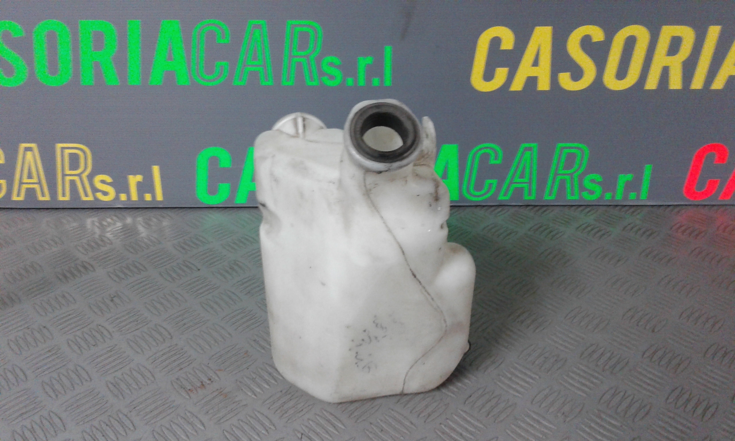 Serbatoio Tergiparabrezza Compl. Usato