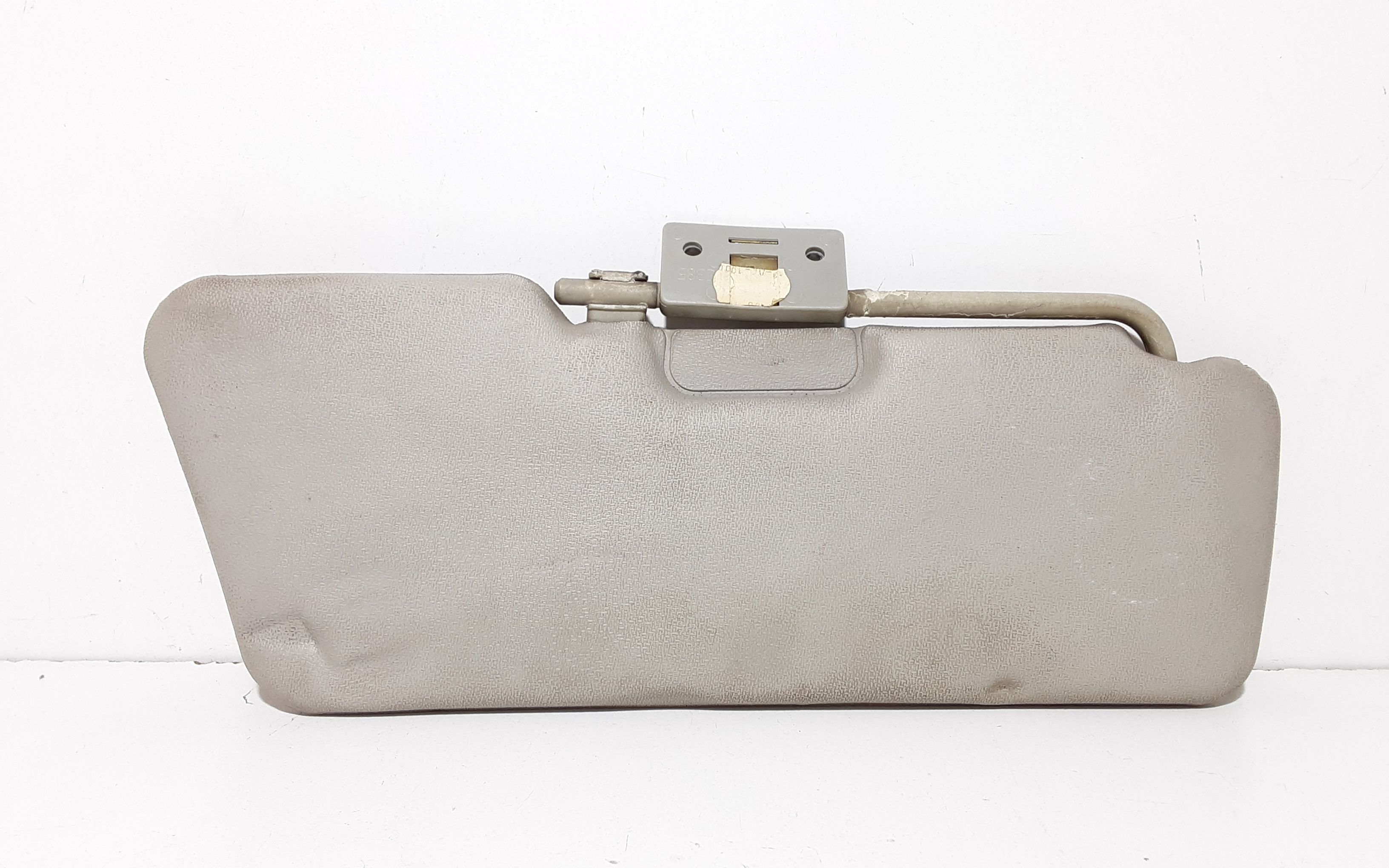 Aletta Parasole Parabrezza Sinistro 735244330 Usato