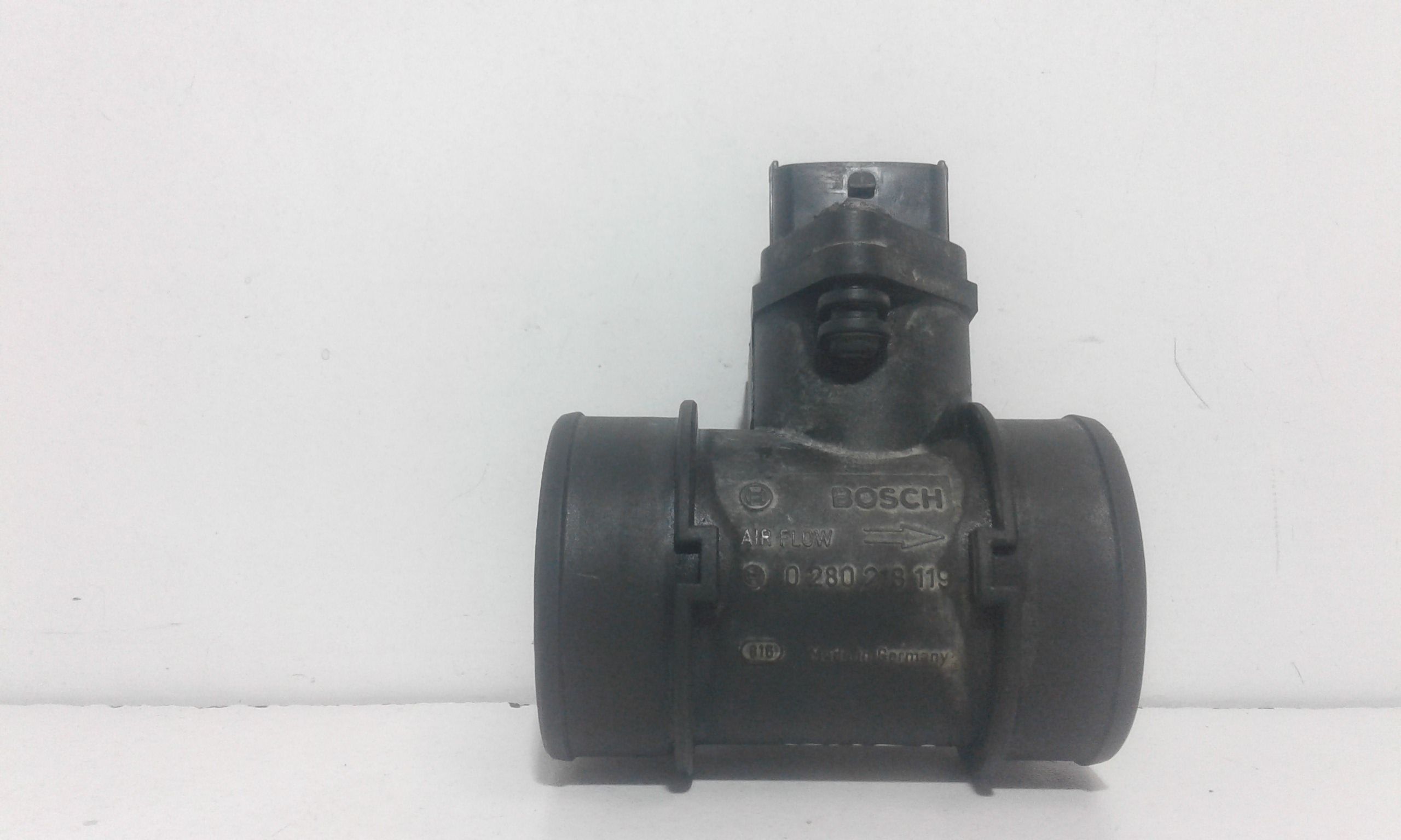 Flussometro/debimetro Usato