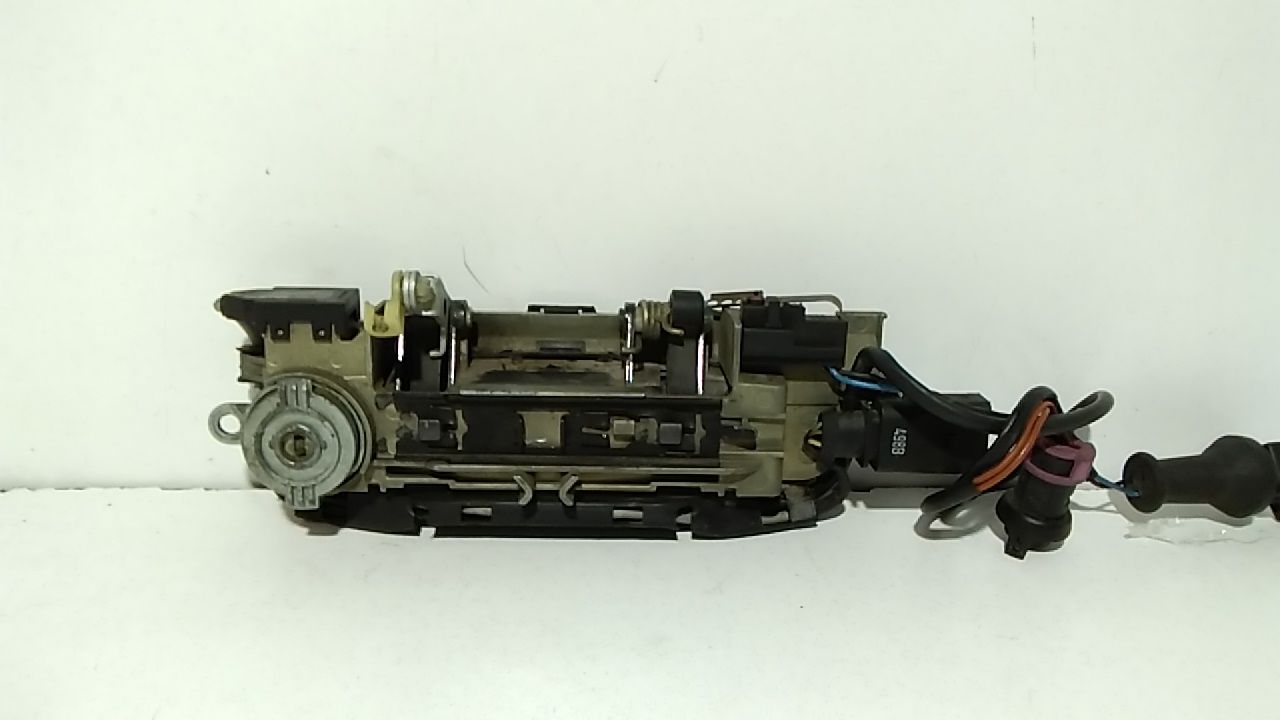 Maniglia Porta Ant. Sinistro 4F0837207B Usato