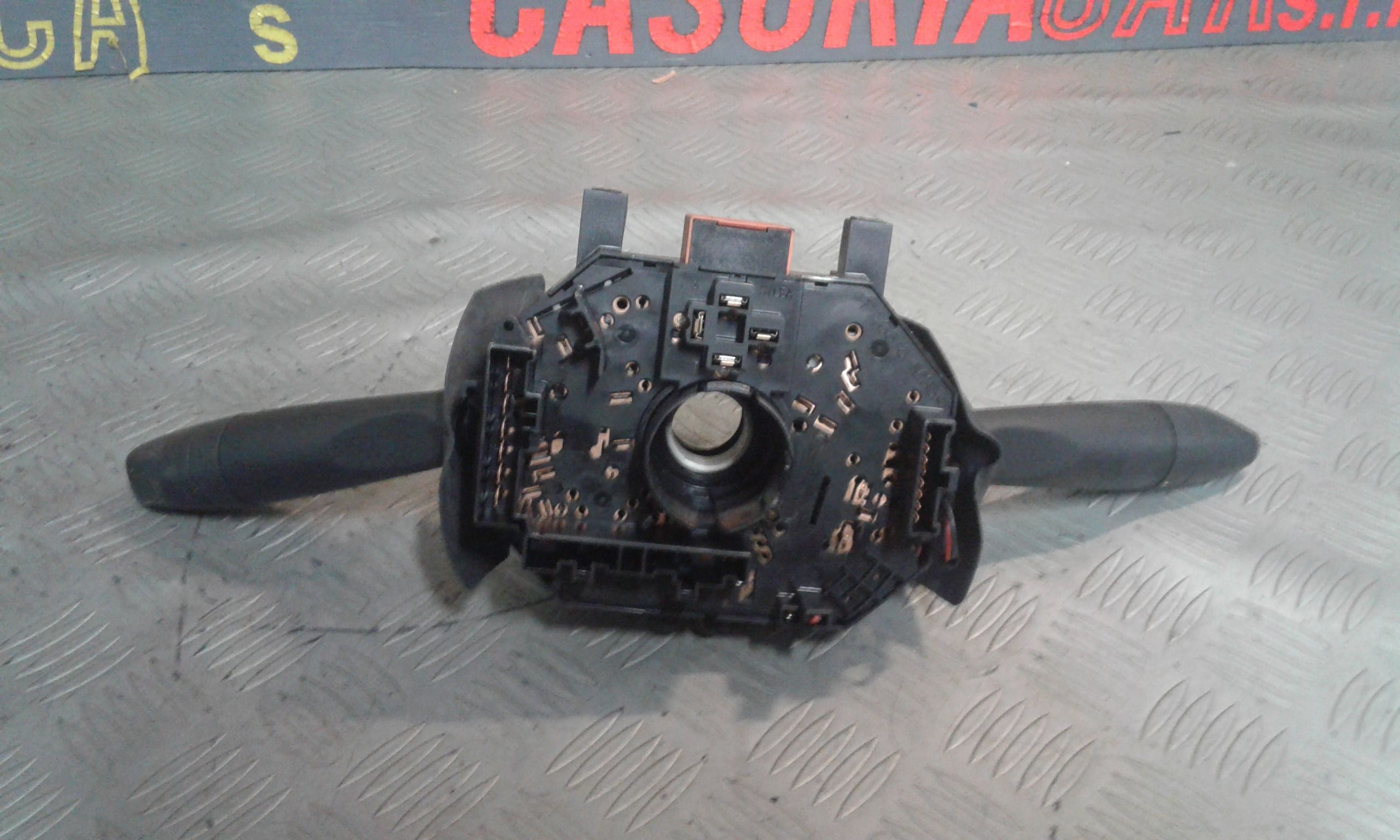 Devioguidasgancio Compl. Usato