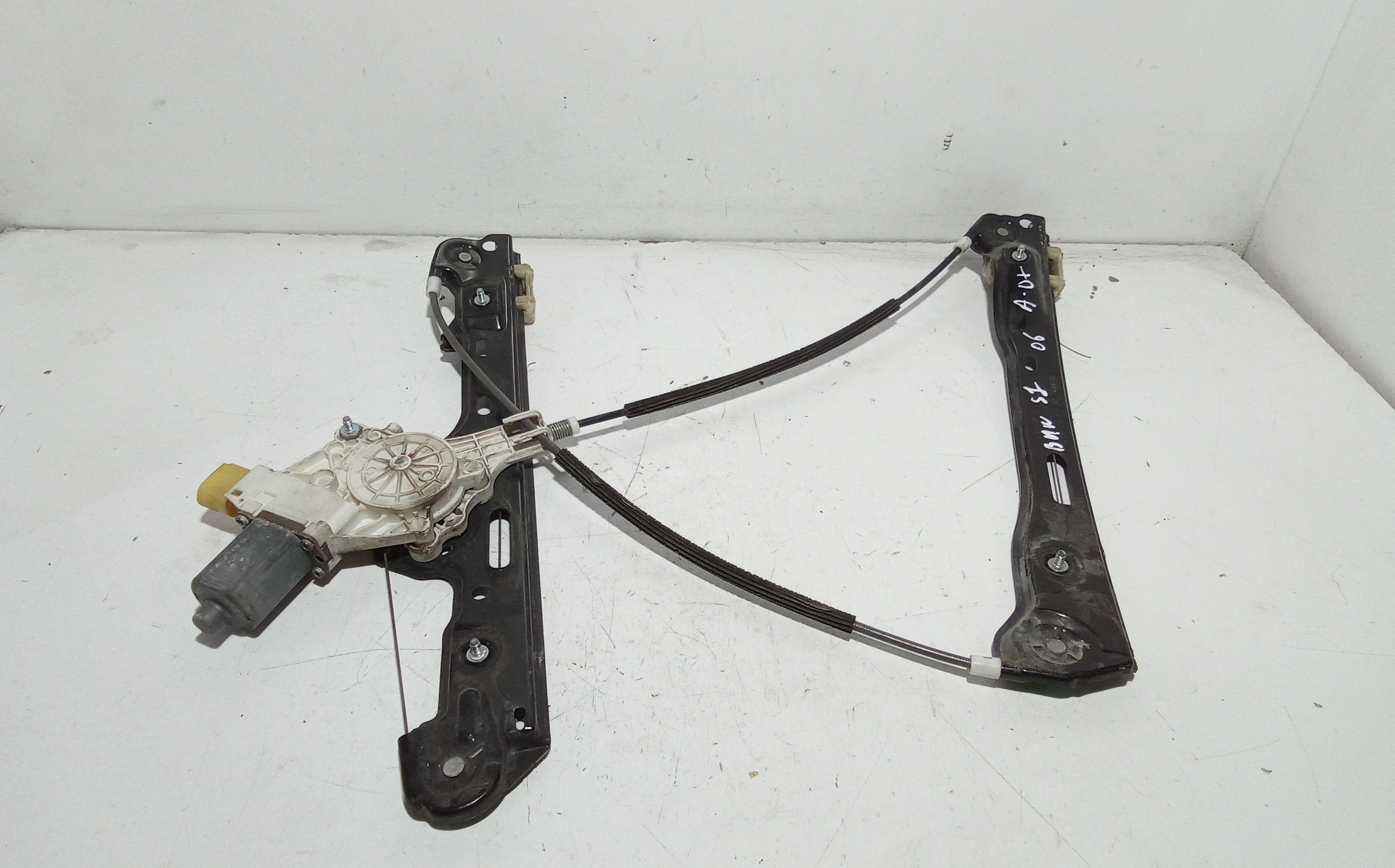 Alzacristallo Porta Ant. Destro 51337138466 Usato