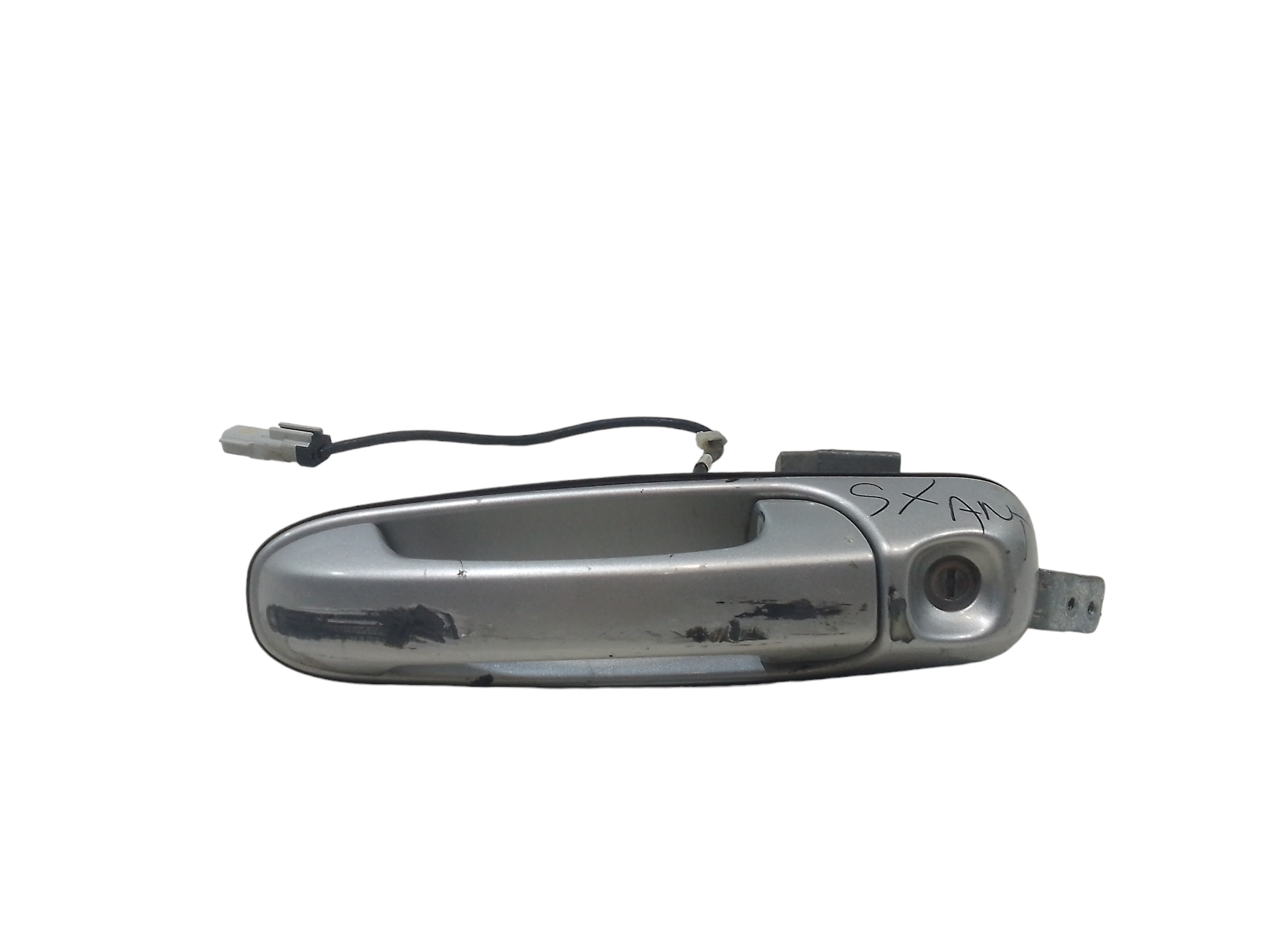 Maniglia Porta Ant. Sinistro K55360333AF Usato