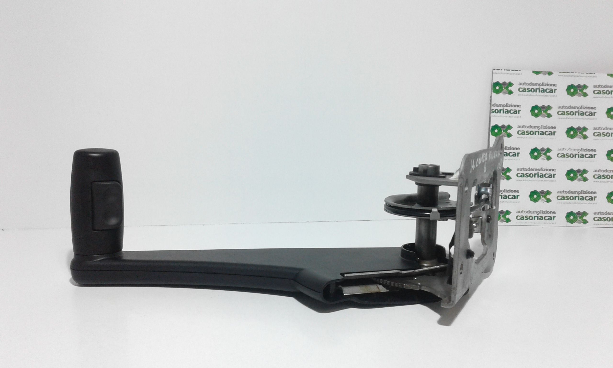 Leva Freno Stazionamento Usato