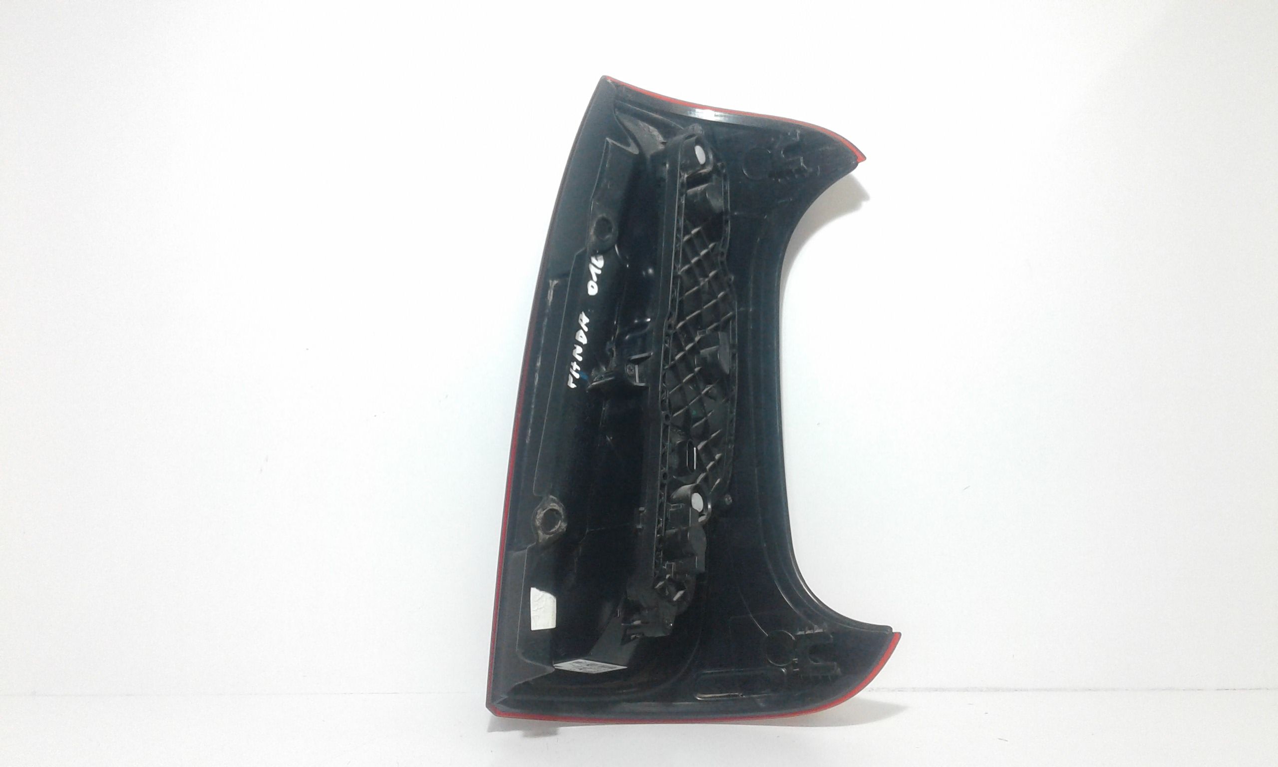 Fanale Post. Sinistro 52102357 Usato