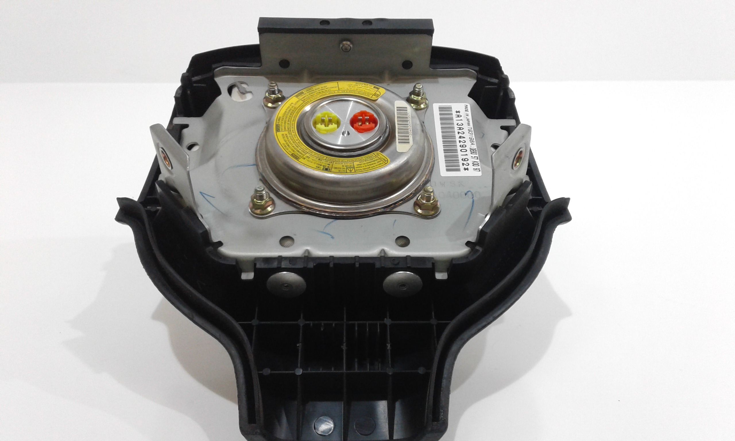 Dispositivo Airbag Lato Guida DE6057K00A97 Usato