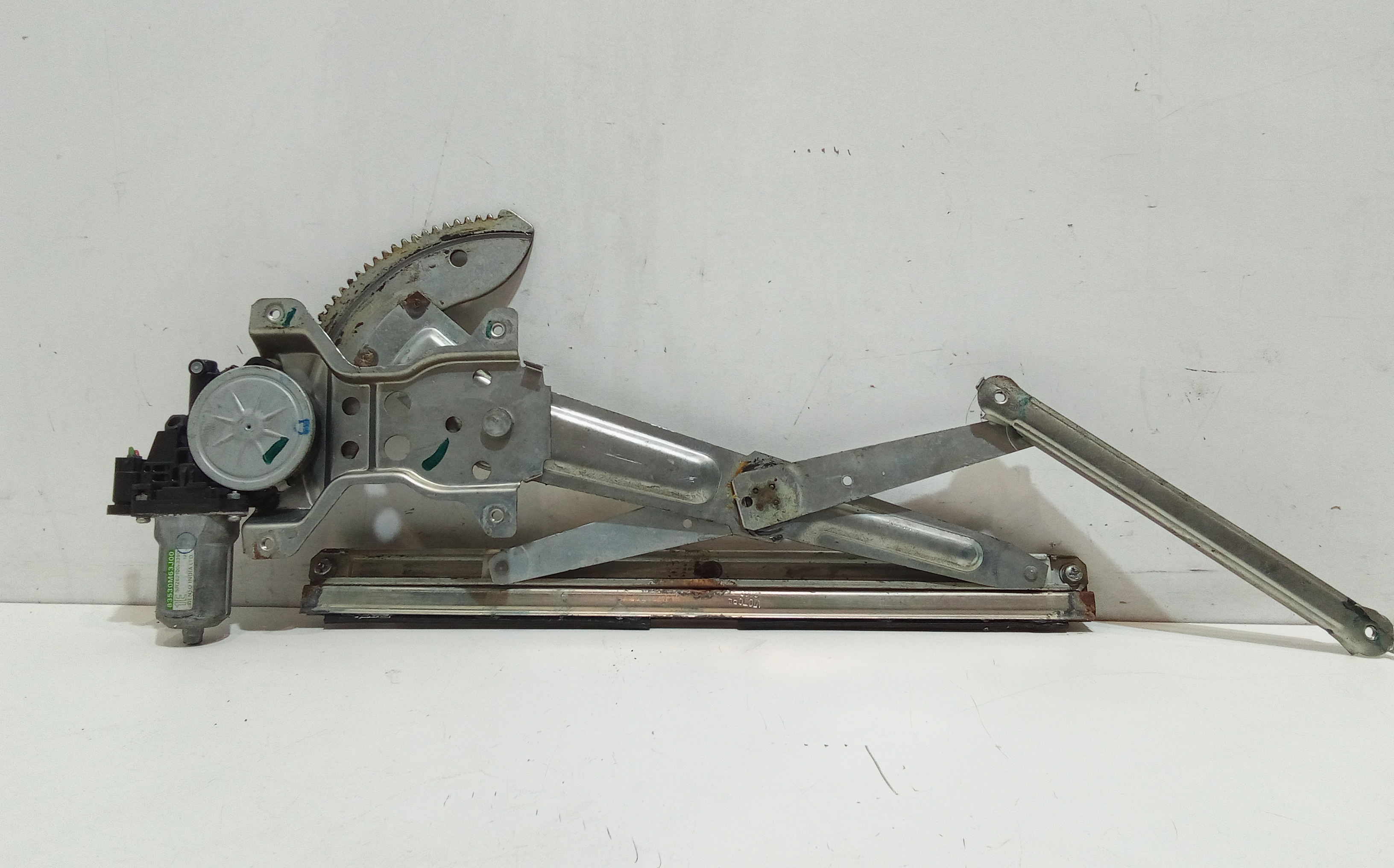 Alzacristallo Porta Ant. Sinistro Usato