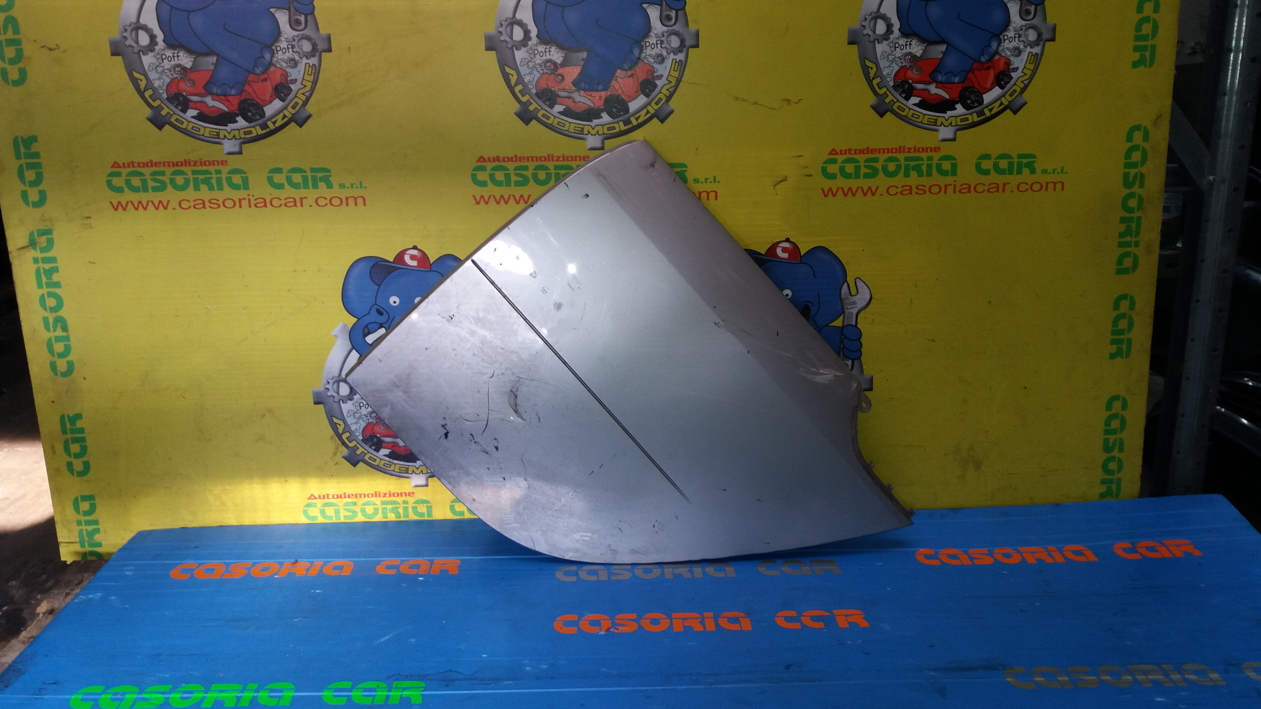 Porta Post. Sinistro Usato