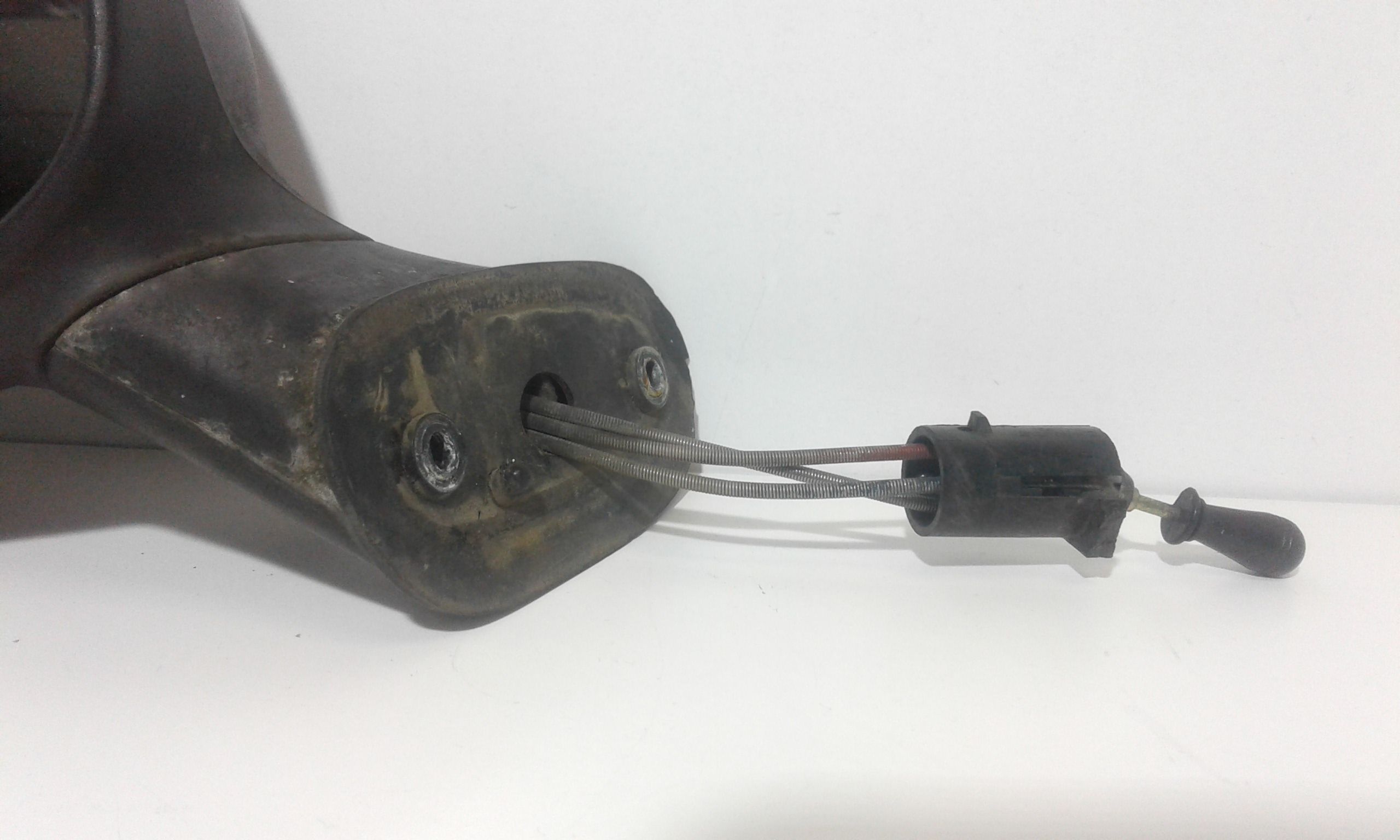 Retrovisore Est. Sinistro Usato