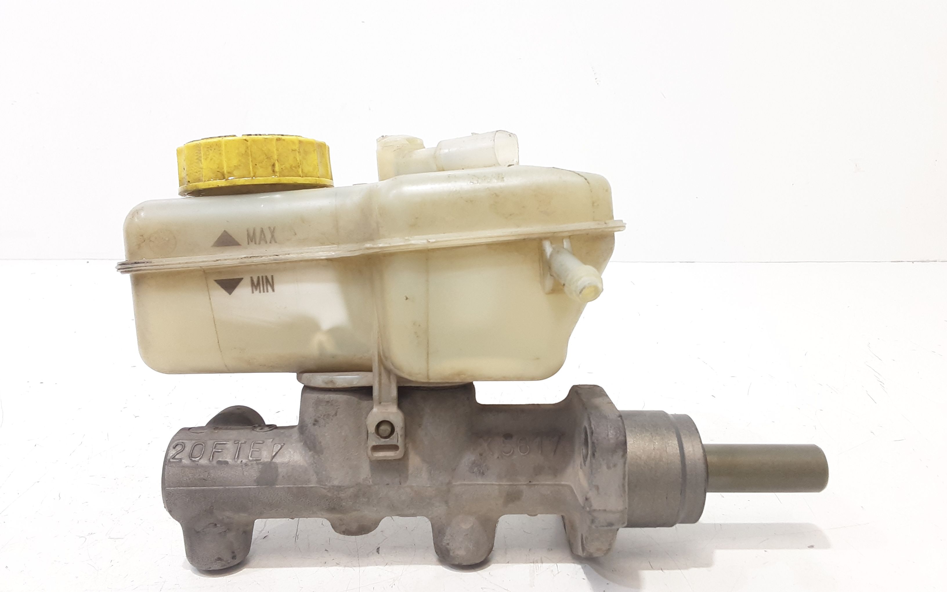 Pompa Comando Freni 6Q0611019N Usato