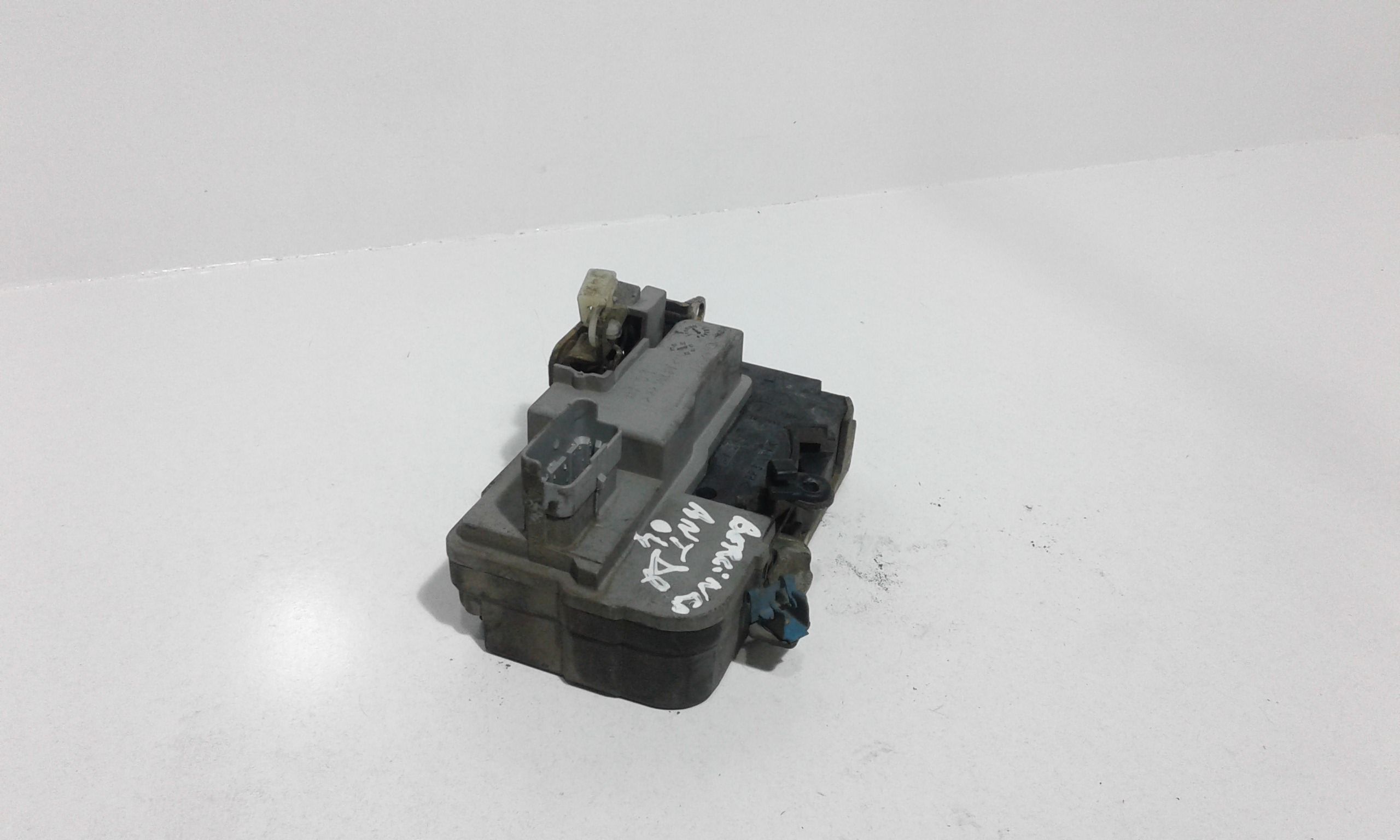 Serratura Porta Ant. Destro 9136J4 Usato