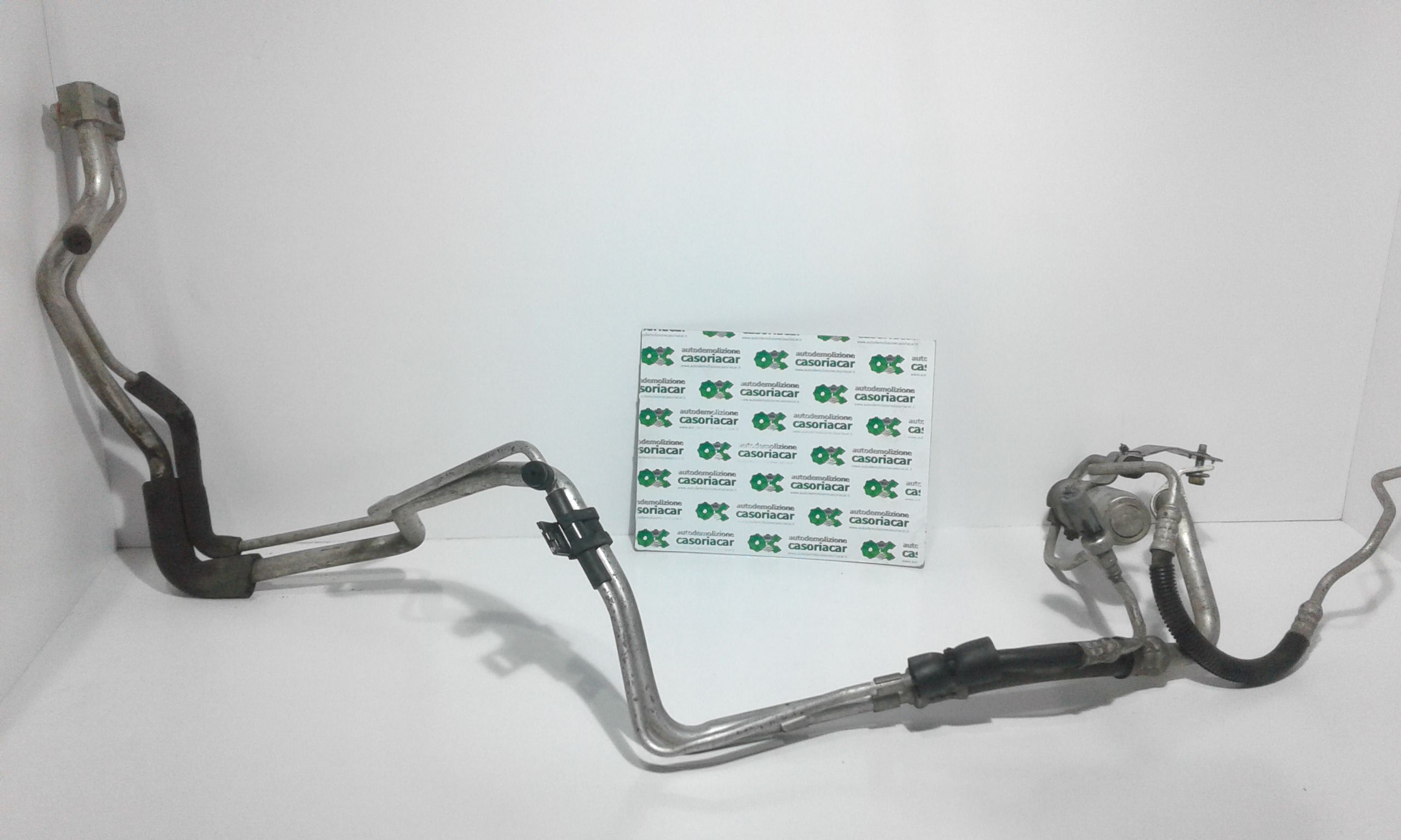 Kit Tubi A/c Usato