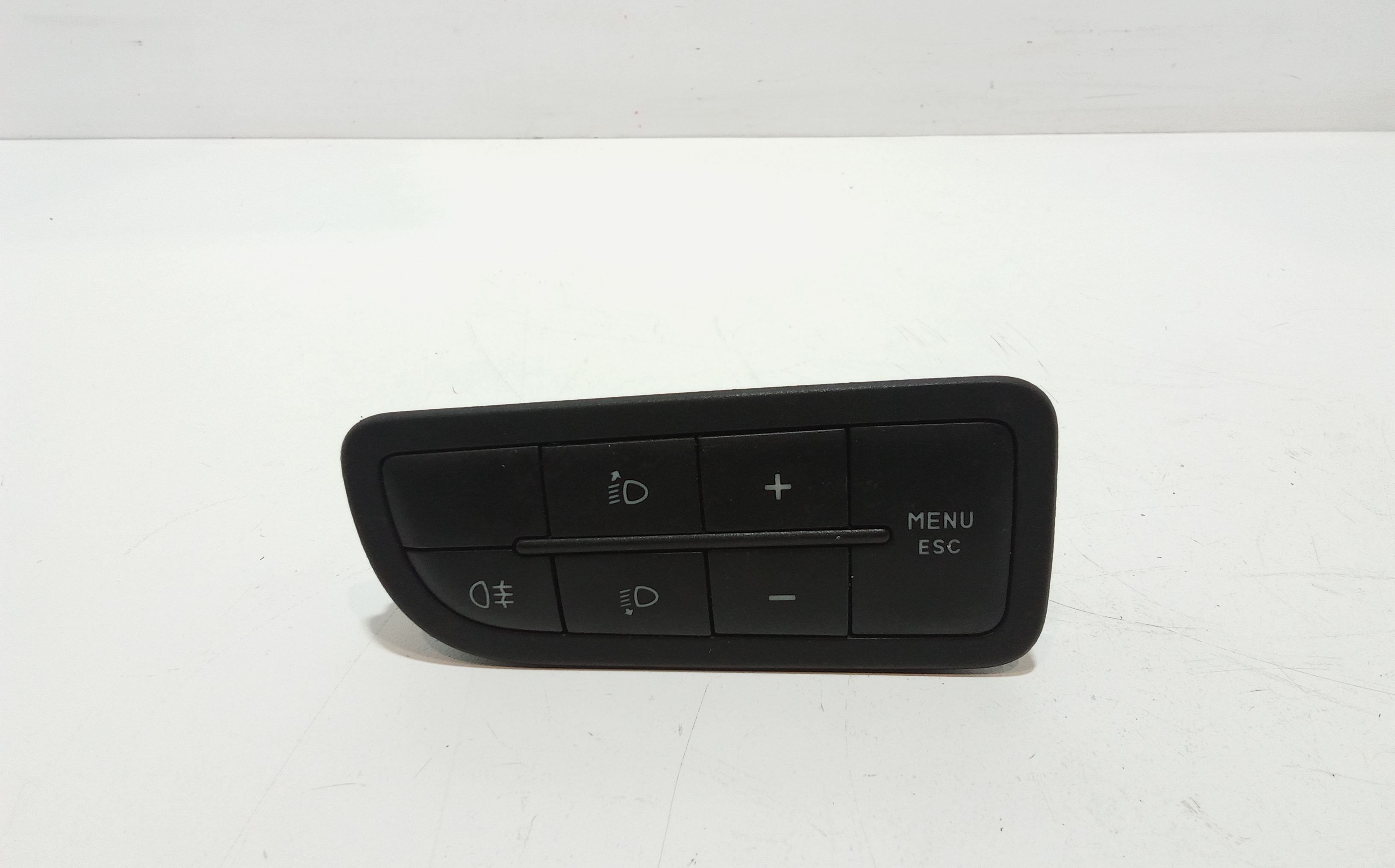 Interruttore Blocco Comando Luci 735604108 Usato