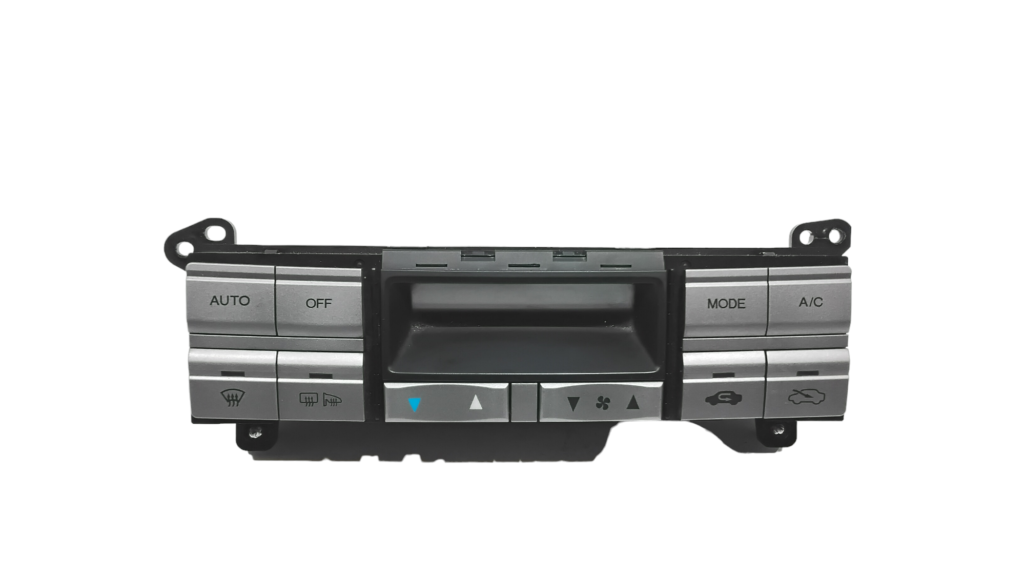 Blocco Comando Climatizzazione Usato