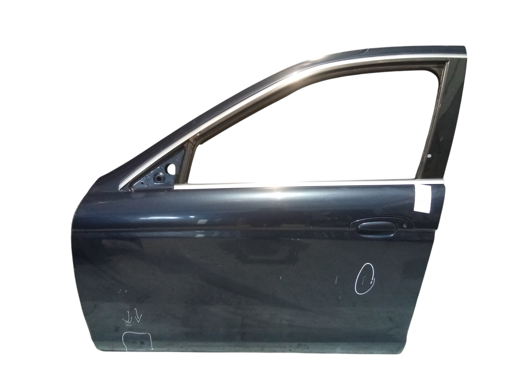 Porta Ant. Sinistro Usato