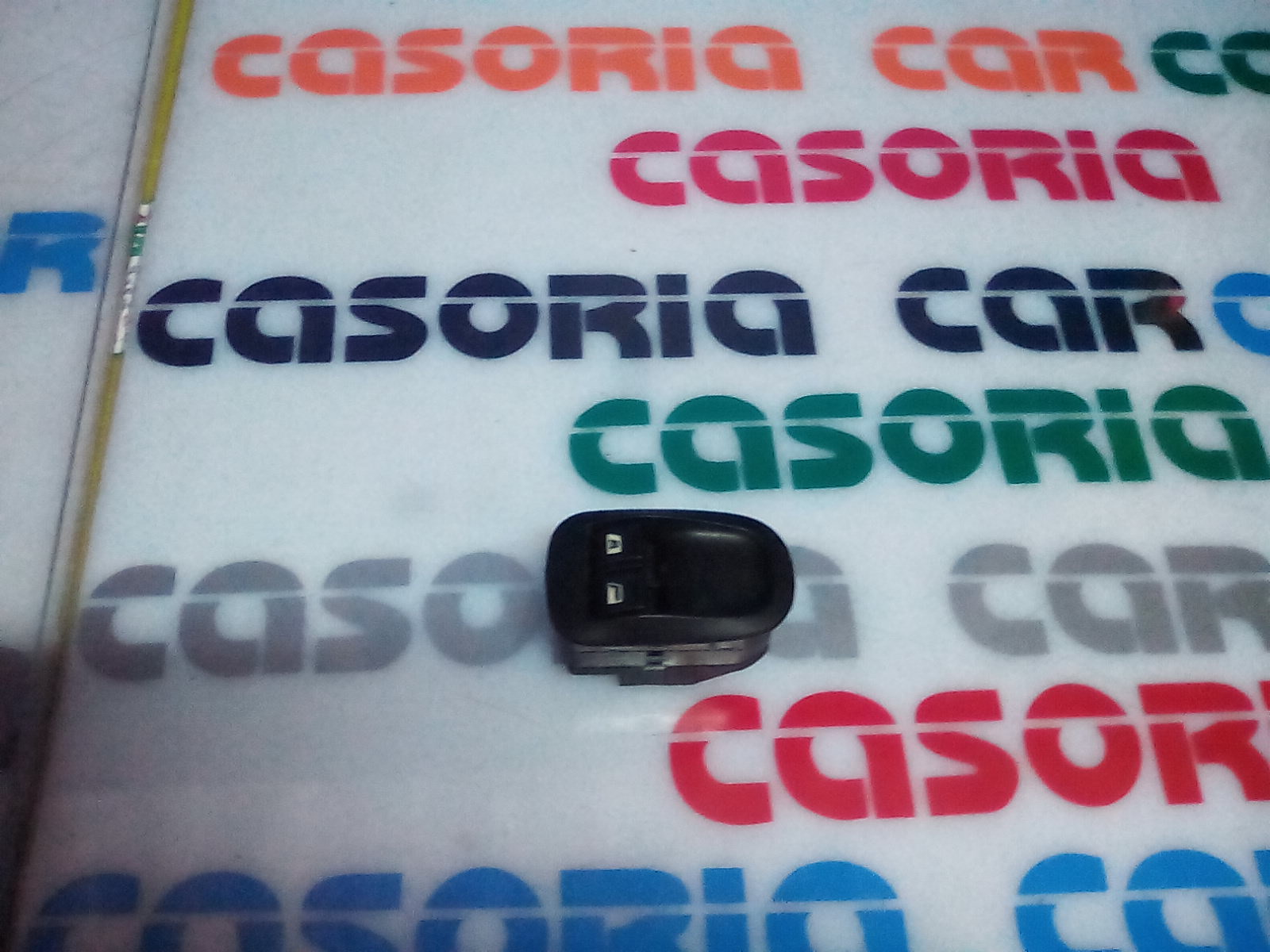 Interruttore Alzacristalli Porta Ant. Sinistro Usato