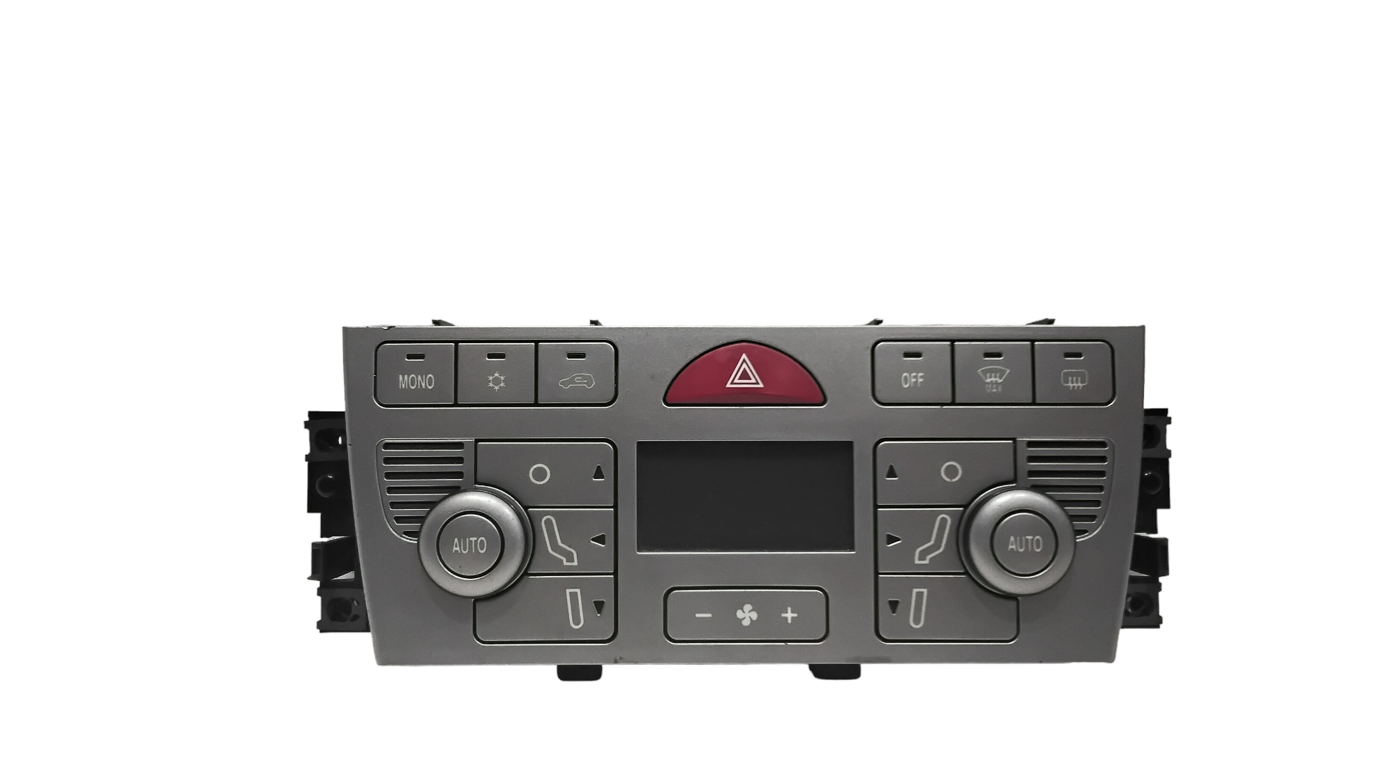 Blocco Comando Climatizzazione 735467726 Usato