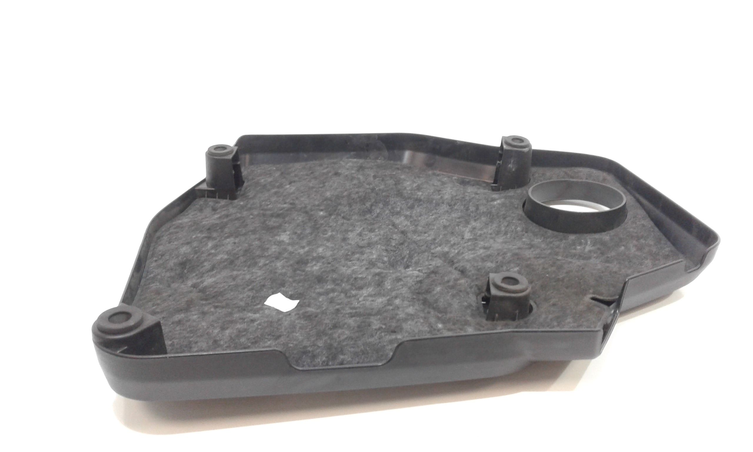 Copertura Motore Usato