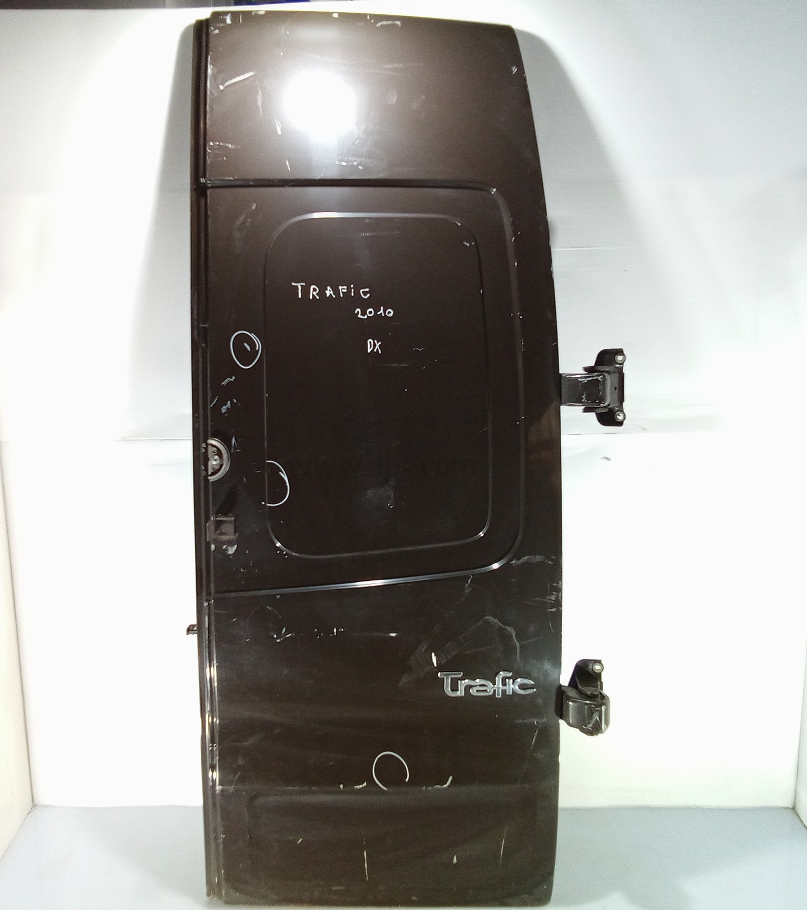 Porta Carico Post. A Battente Destro 7751474736 Usato