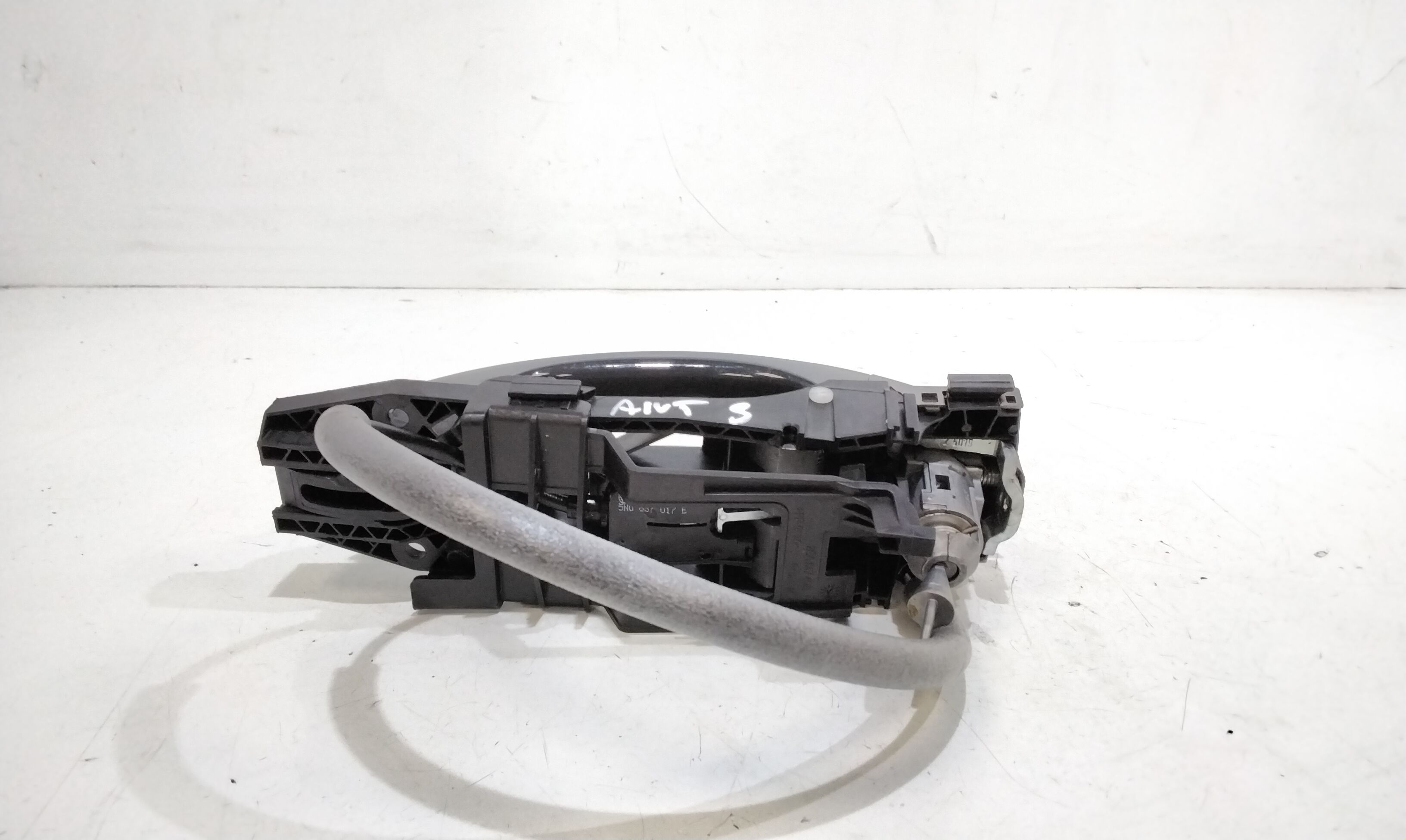 Maniglia Porta Ant. Sinistro 5G0837205NGRU Usato