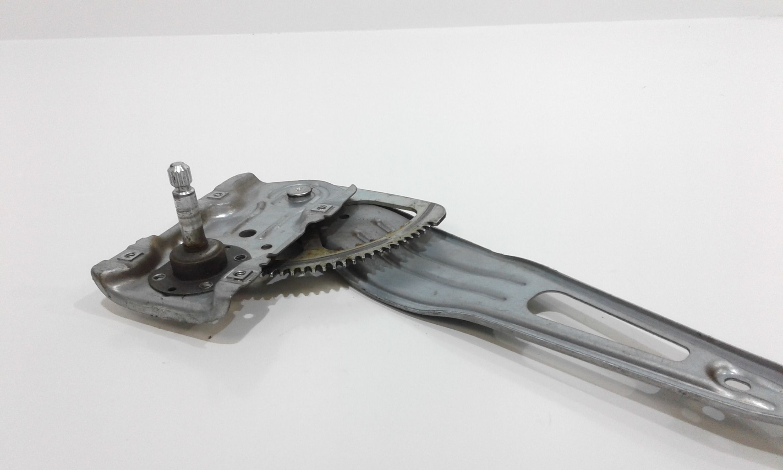 Alzacristallo Elettr. Porta Ant. Sinistro 6980252110 Usato