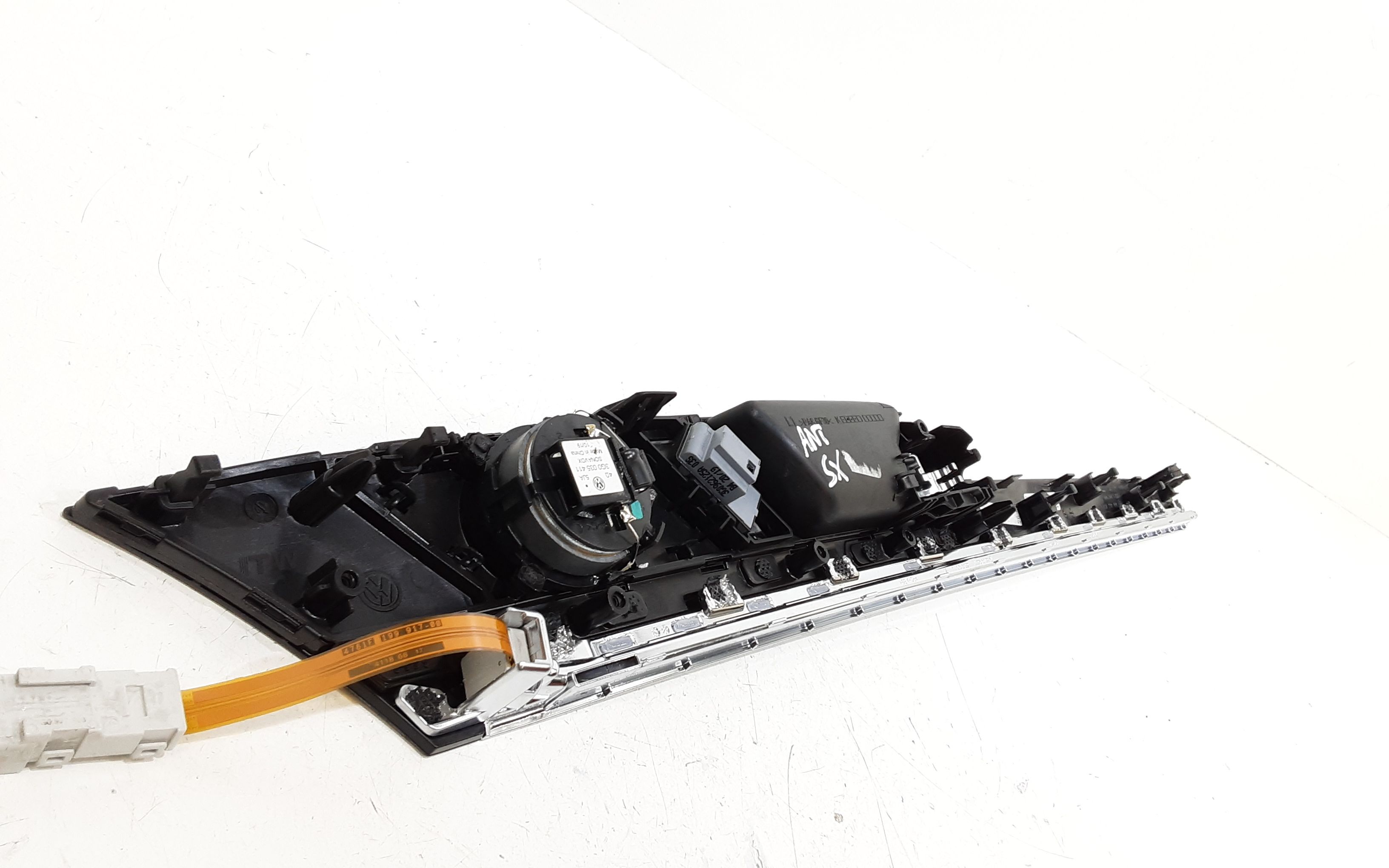 Maniglia Int. Apertura Porta Ant. Sinistro Usato