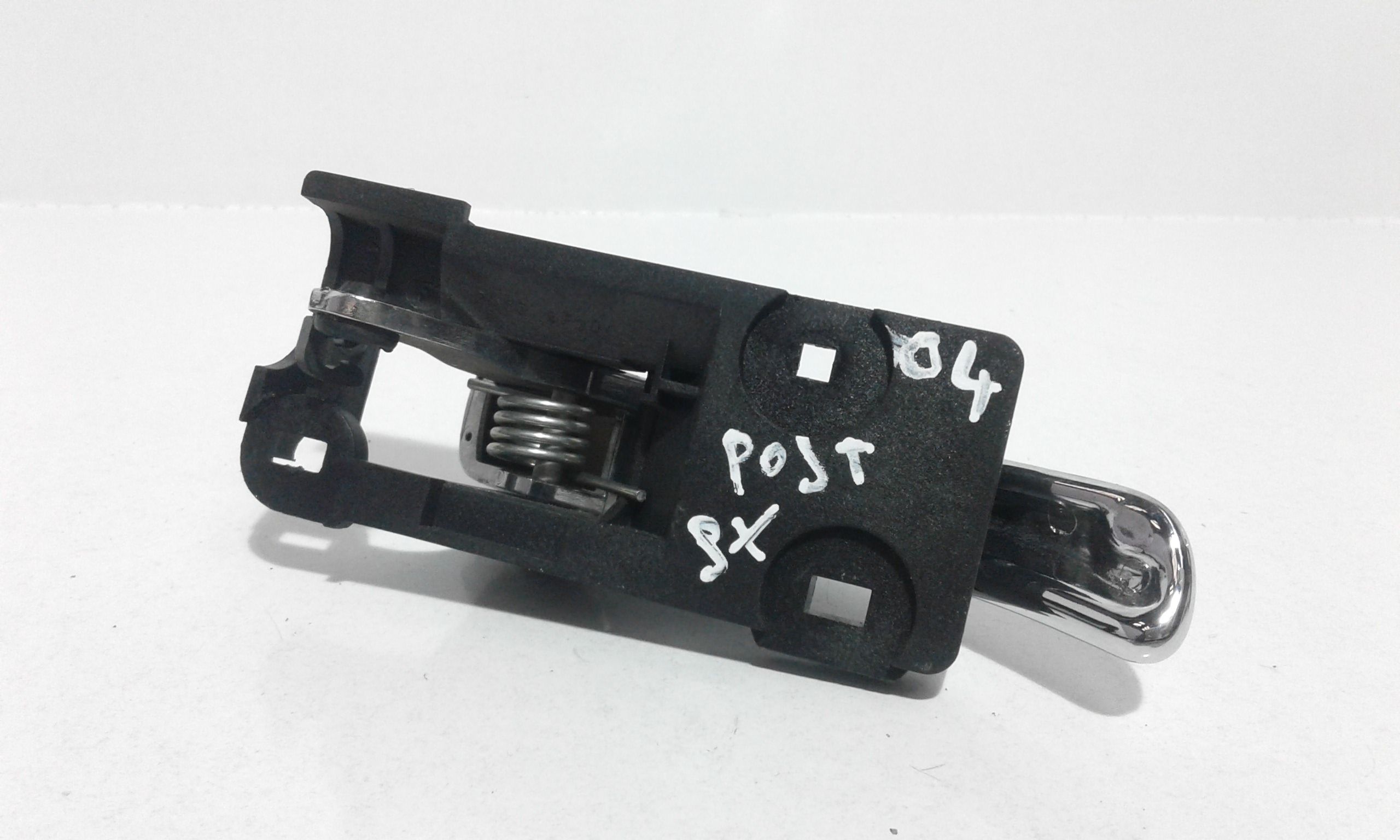 Maniglia Int. Apertura Porta Post. Sinistro 735364988 Usato