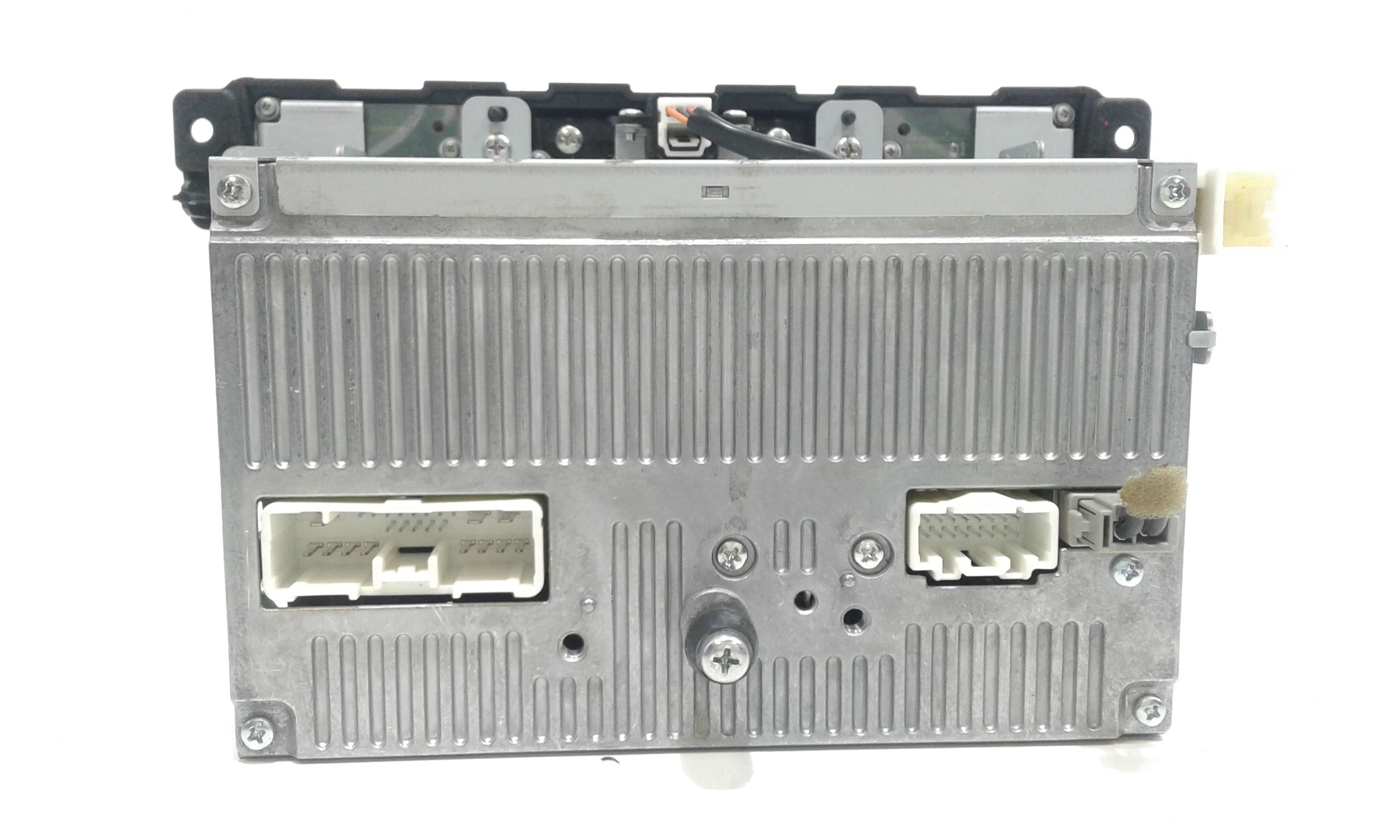 Autoradio EH6266AR0A Usato