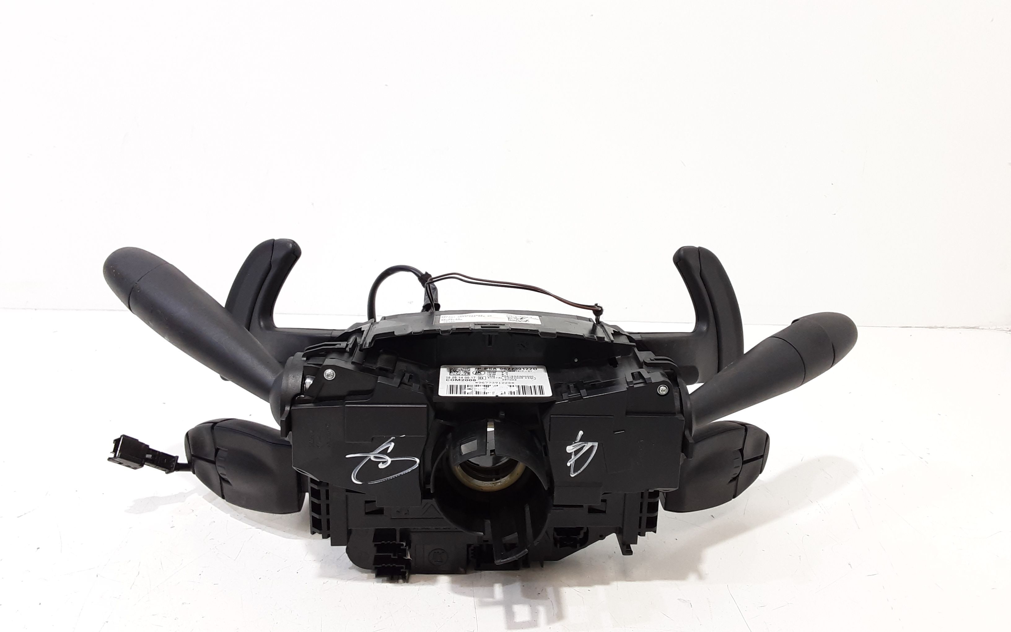 Devioguidasgancio Compl. Usato