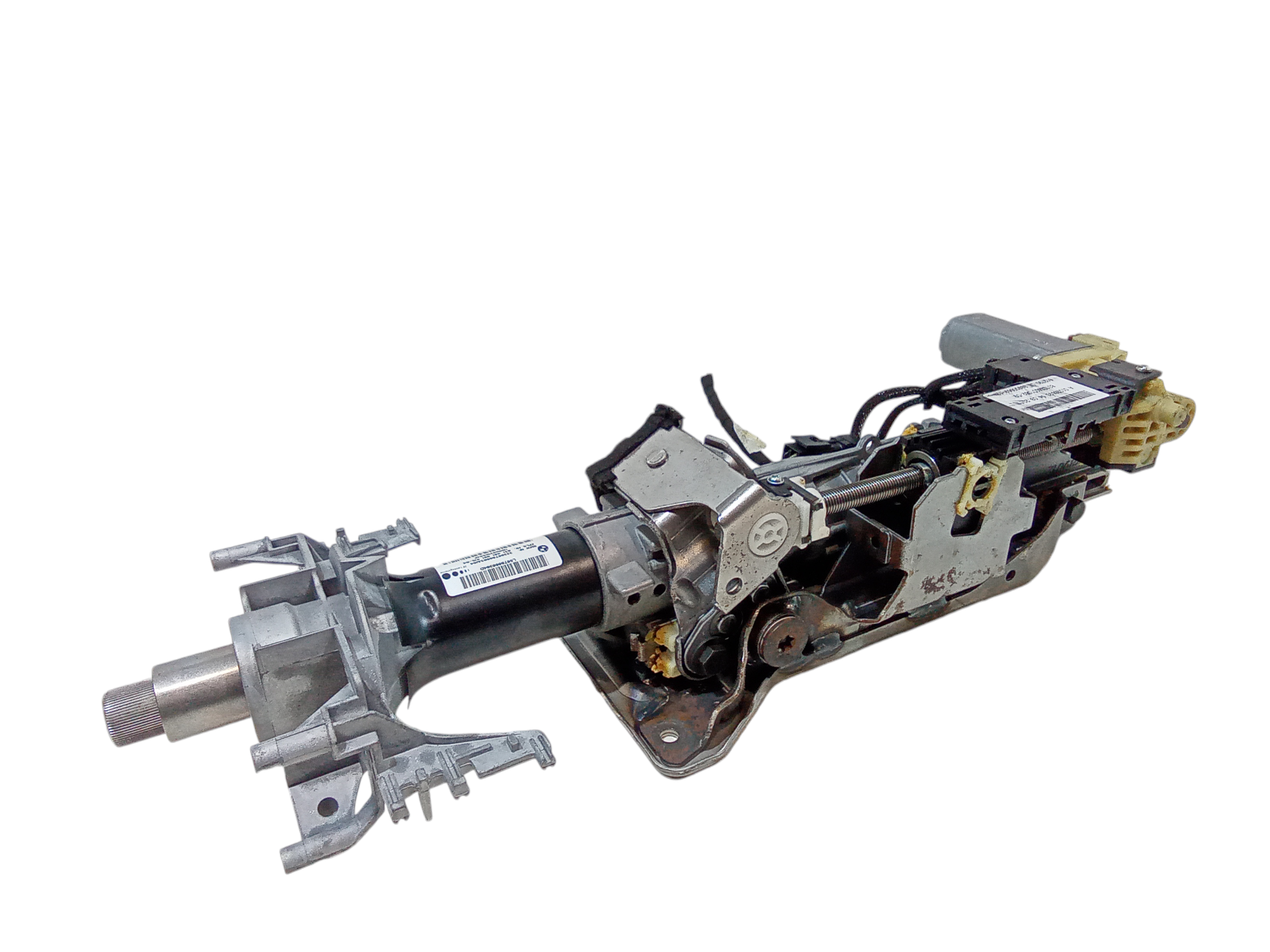 Albero Sterzo Compl. Usato