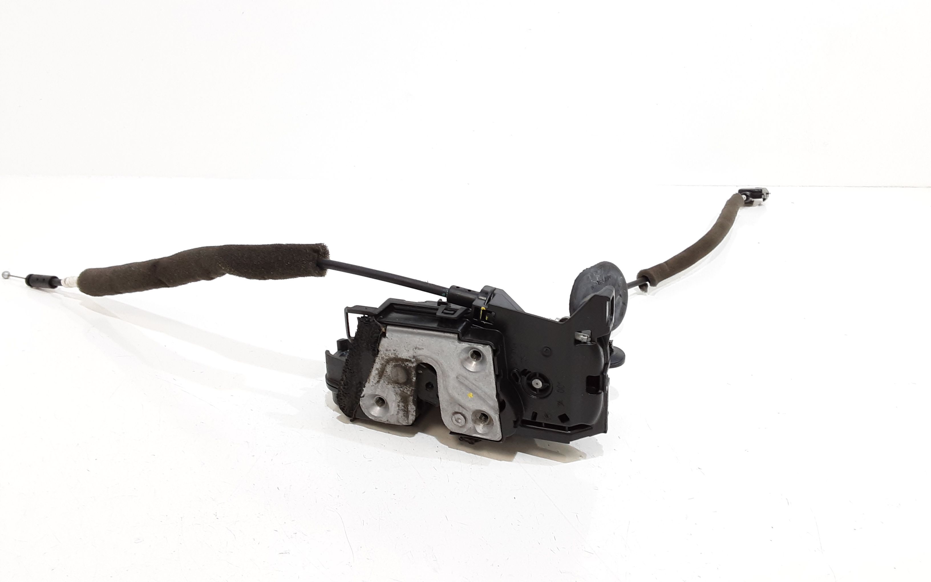 Serratura Porta Post. Destro 825002104R Usato