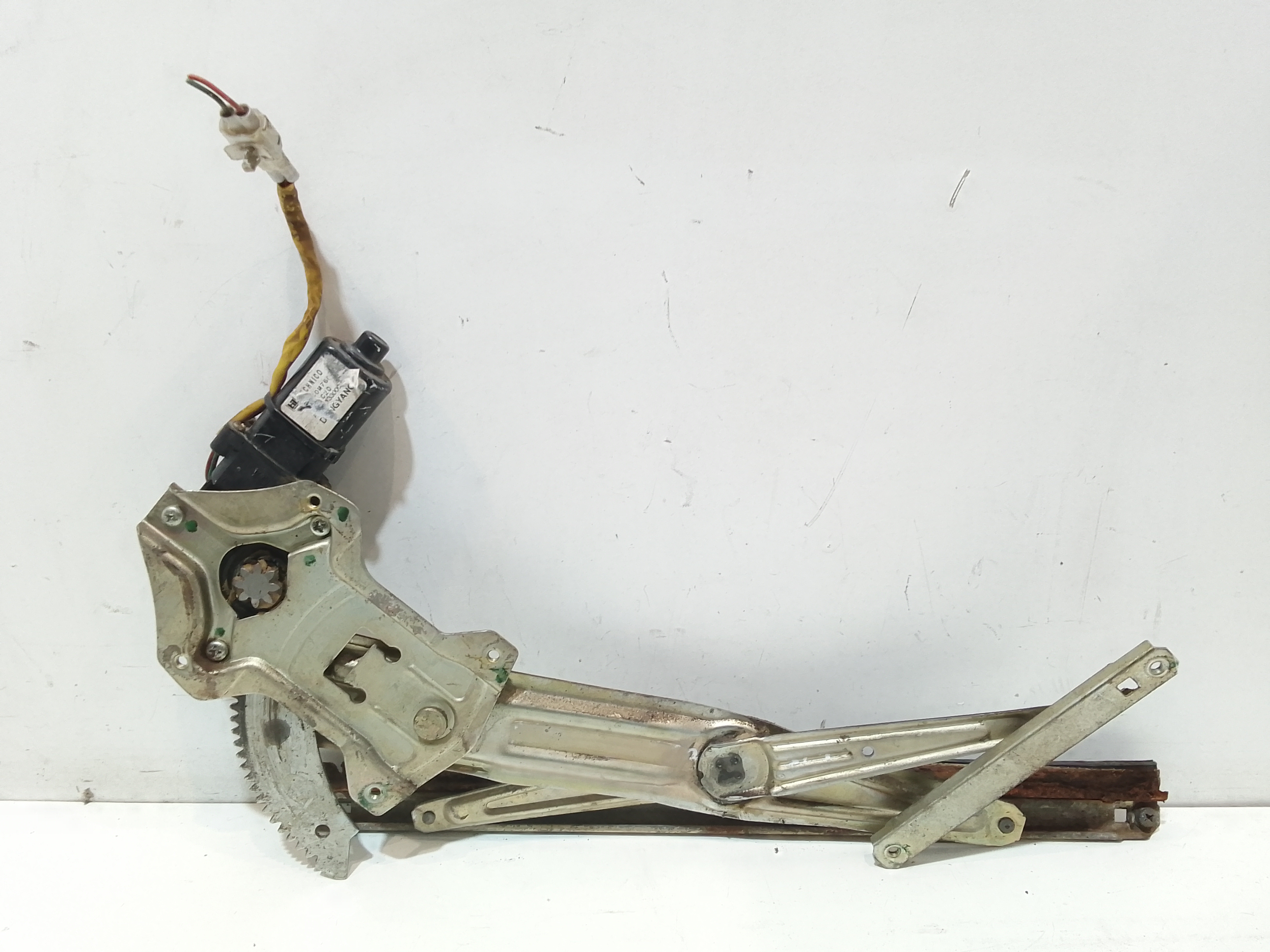 Alzacristallo Porta Ant. Sinistro Usato