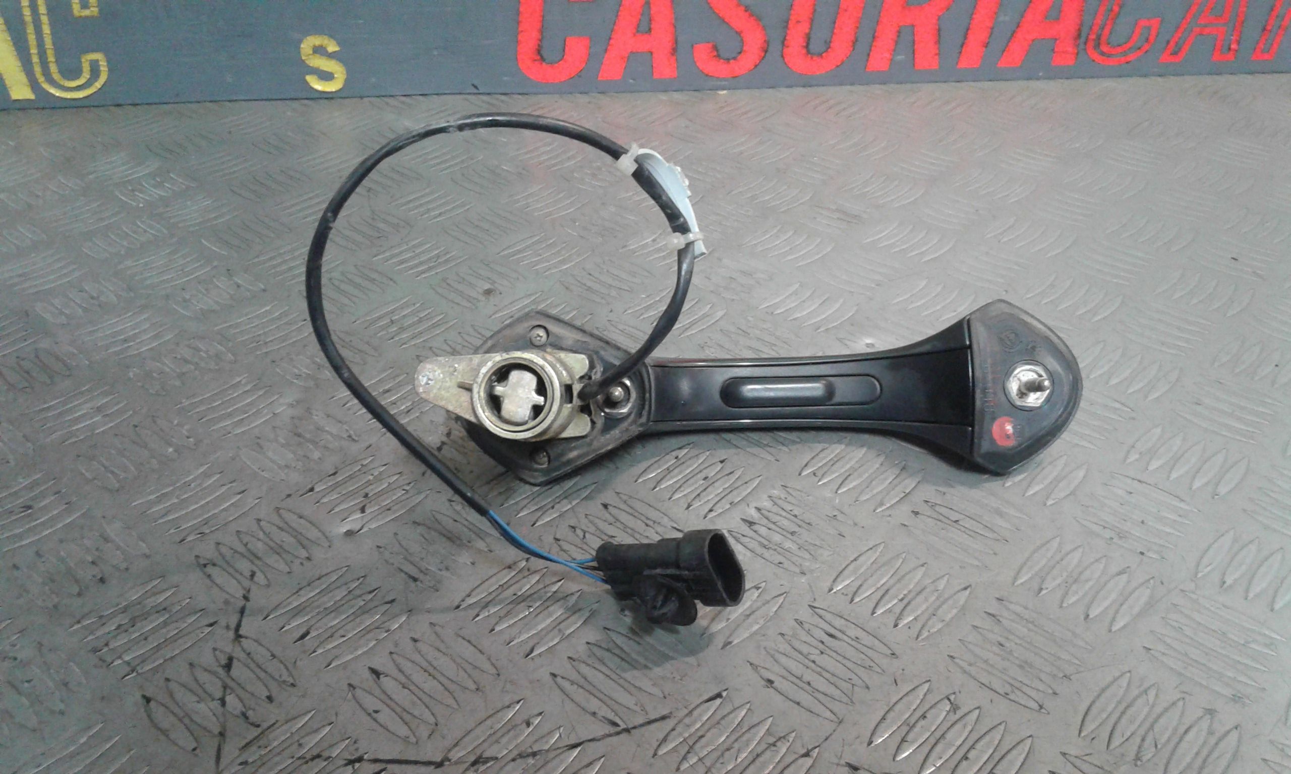 Maniglia Porta Ant. Destro 156031187 Usato