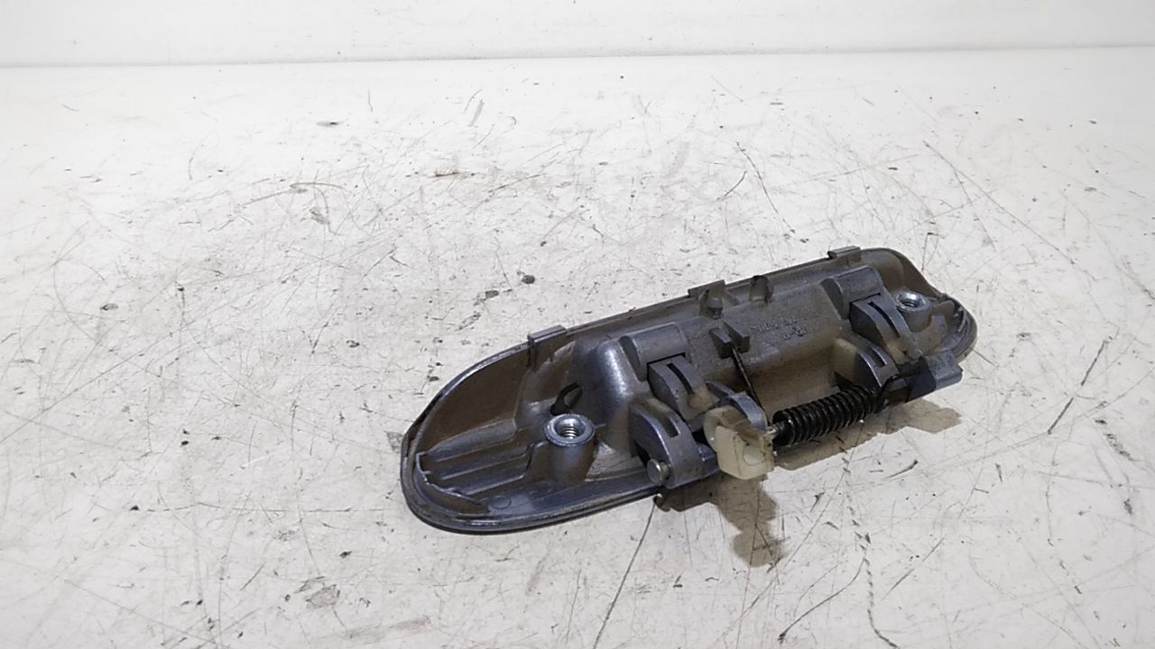 Maniglia Porta Post. Destro 8366007000 Usato