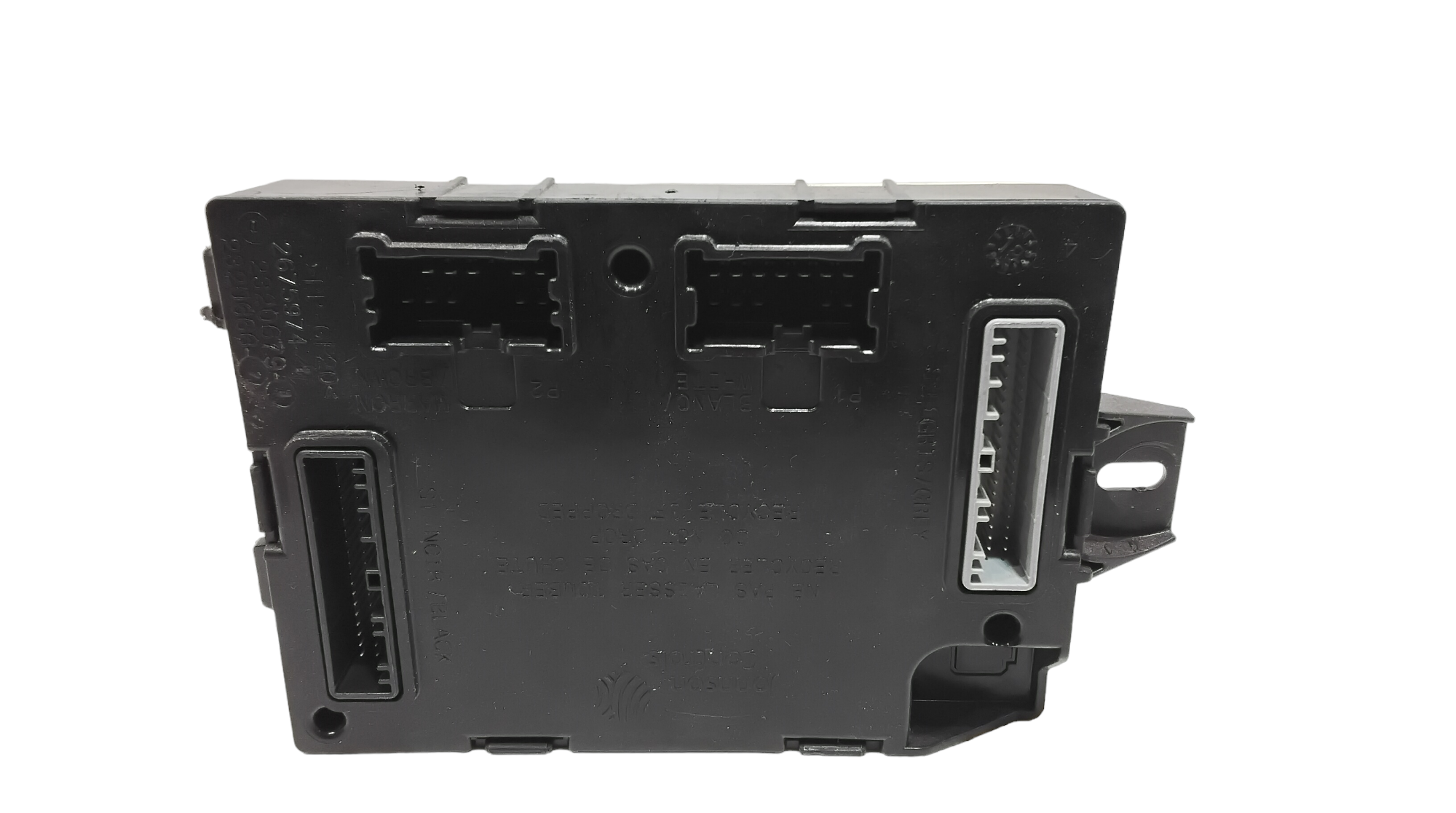 Scatola Fusibili Usato