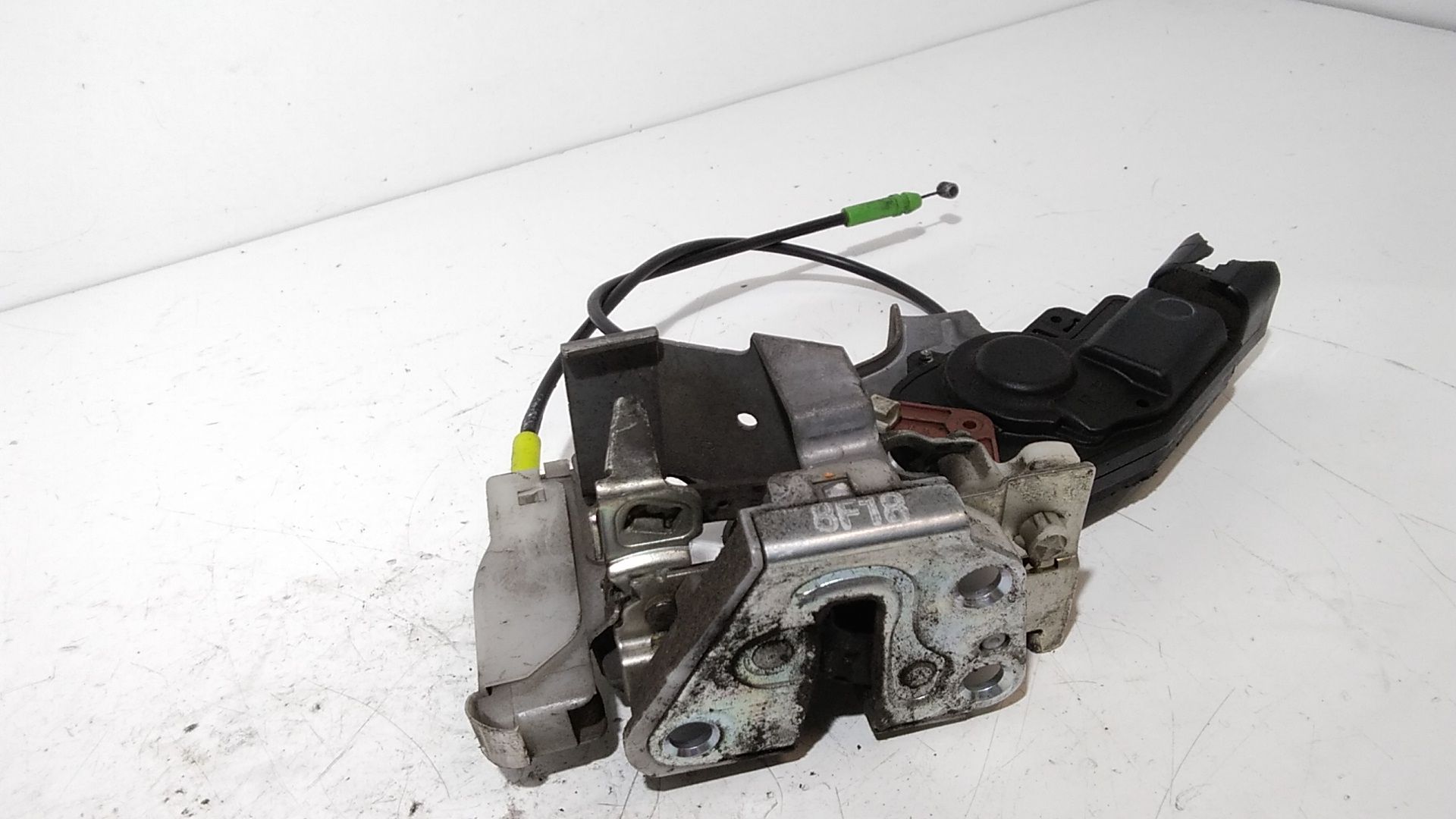 Serratura Porta Post. Destro 9138G4 Usato