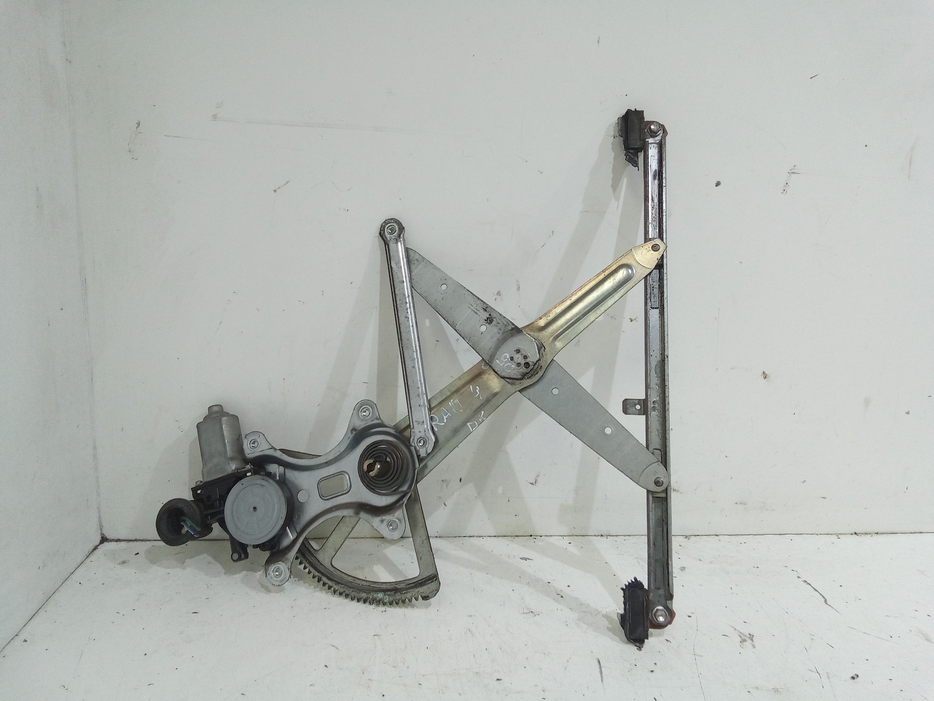 Alzacristallo Porta Ant. Destro 6981042200 Usato