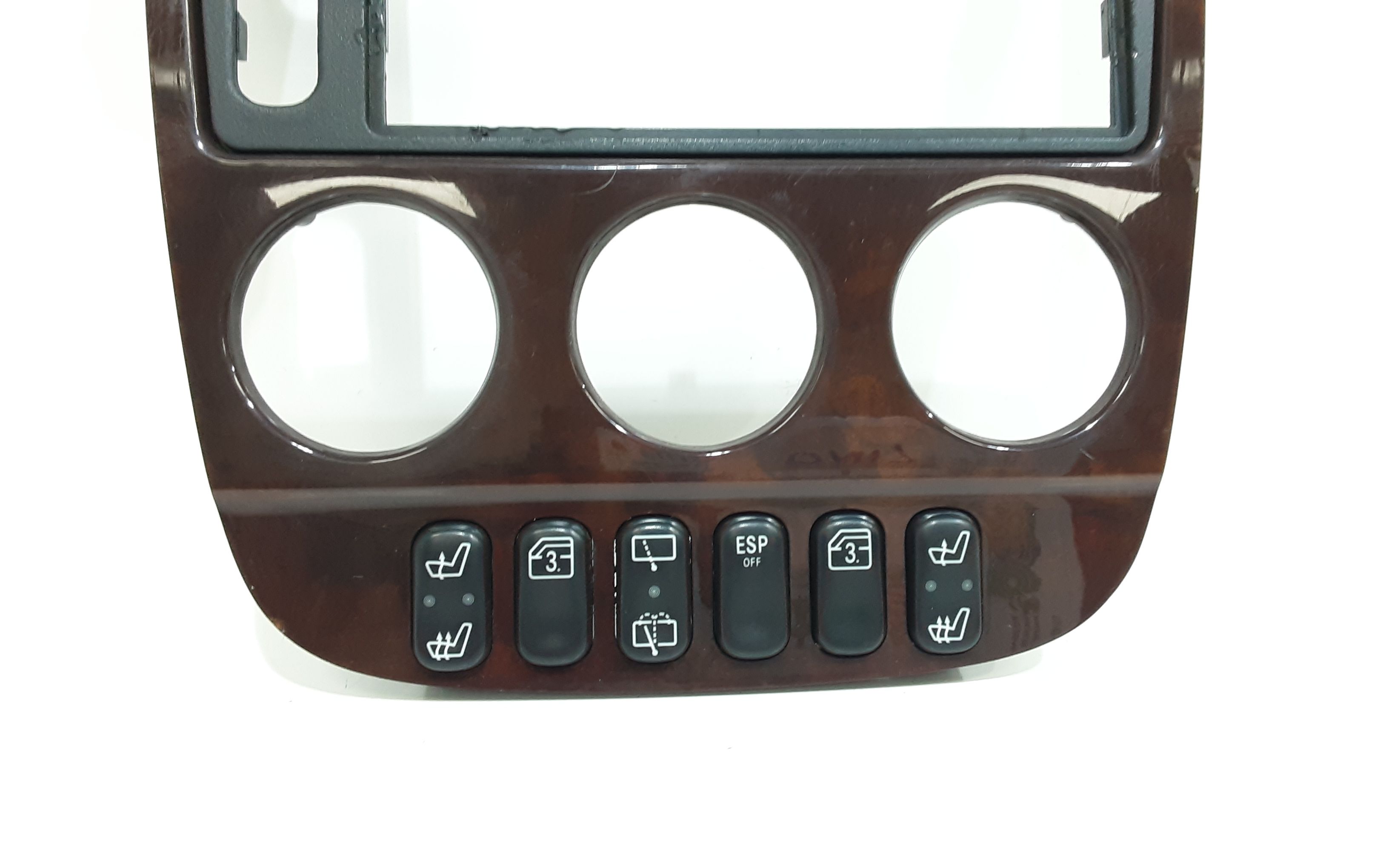 Blocco Comandi Multifunzioni Usato