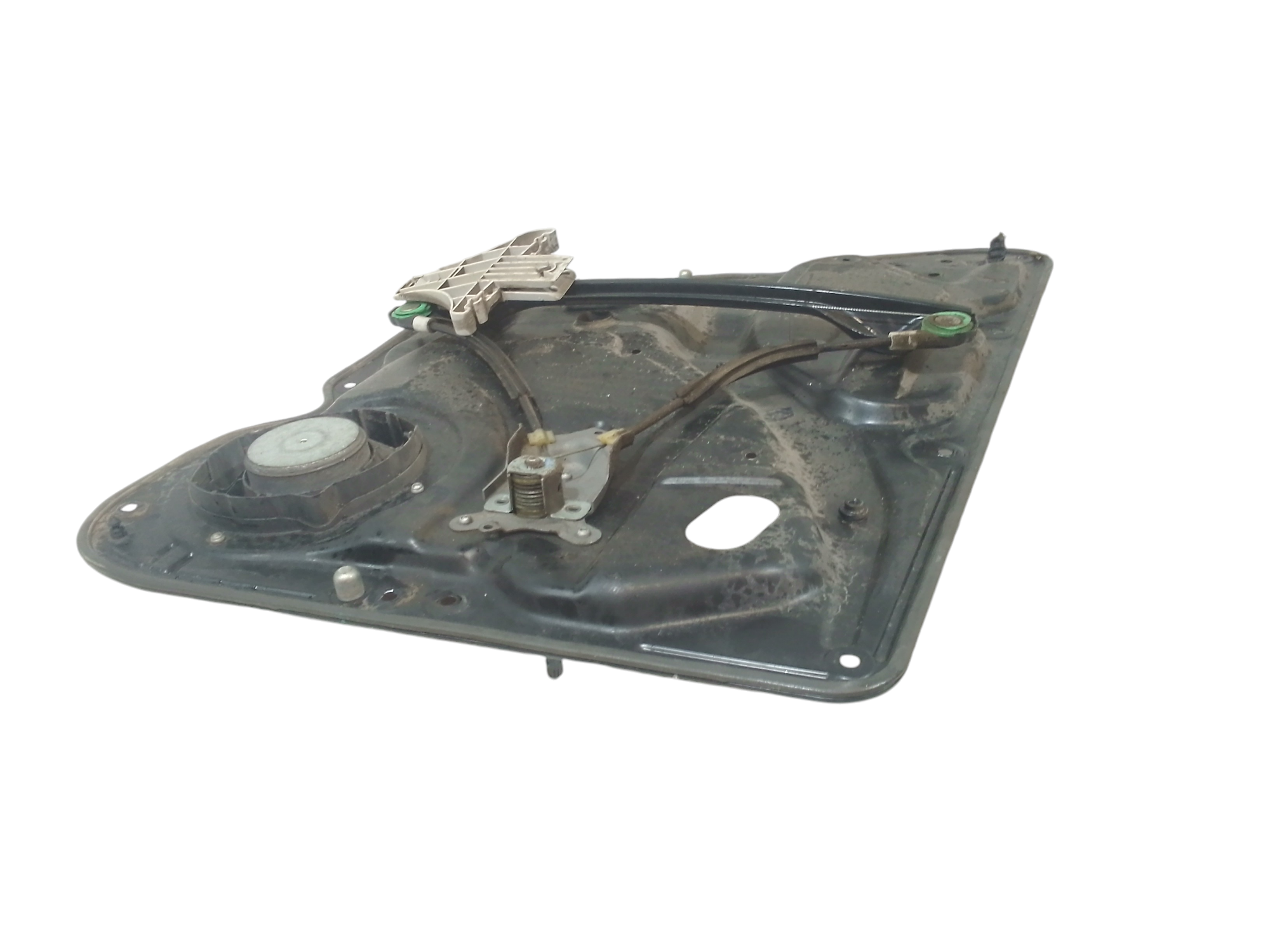 Alzacristallo Porta Post. Destro 3C5839462K Usato