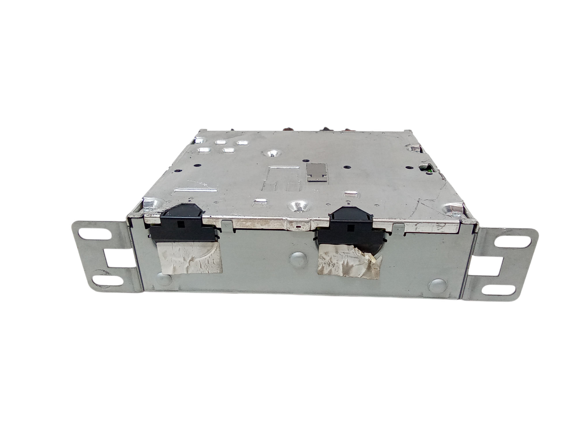 Autoradio 259154497R Usato