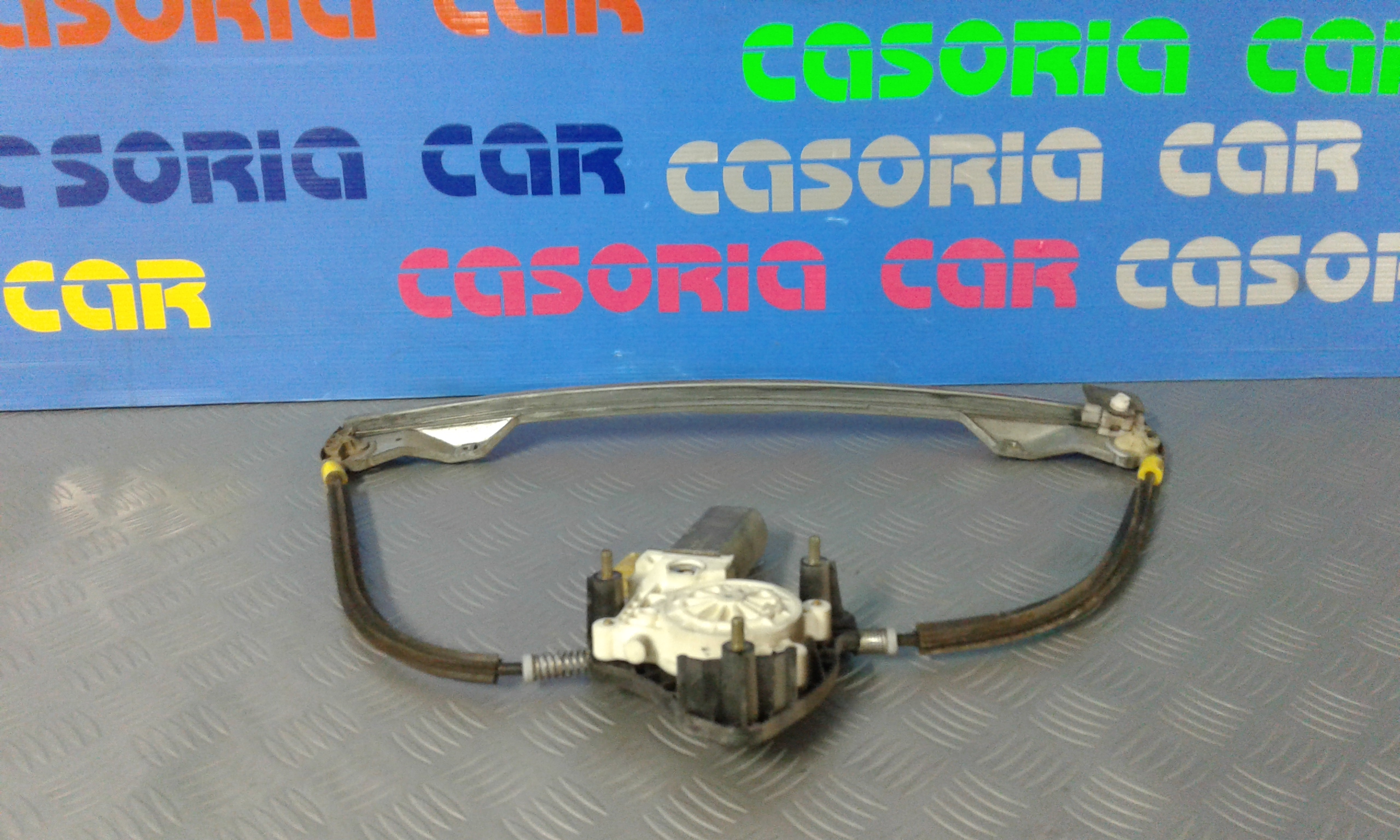 Alzacristallo Porta Ant. Destro 7700842238 Usato