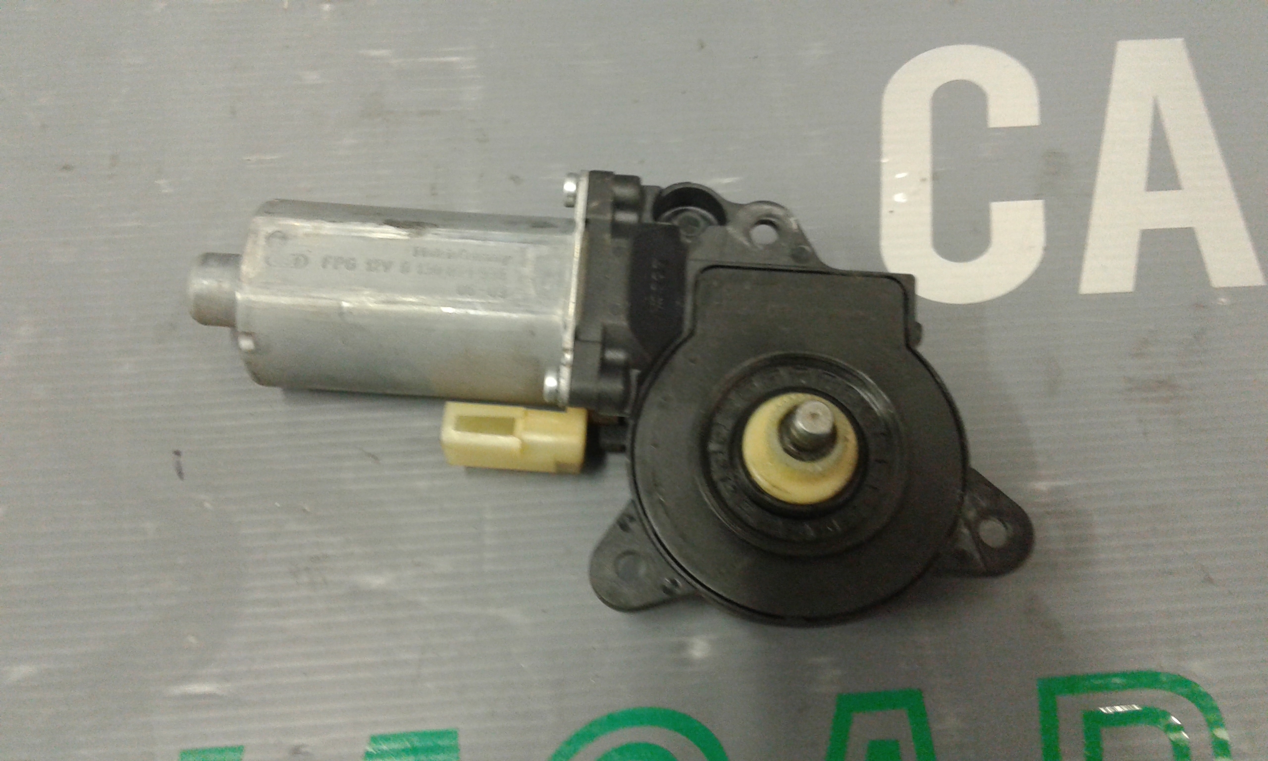 Motorino Alzacristallo Porta Ant. Sinistro 1218652 Usato