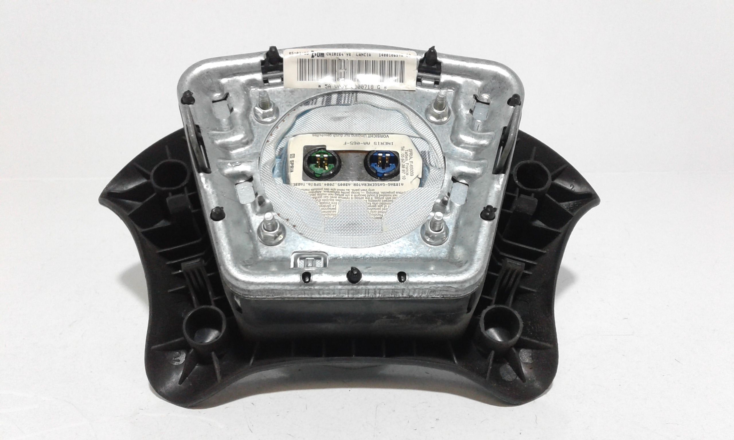 Dispositivo Airbag Lato Guida 9467066069 Usato