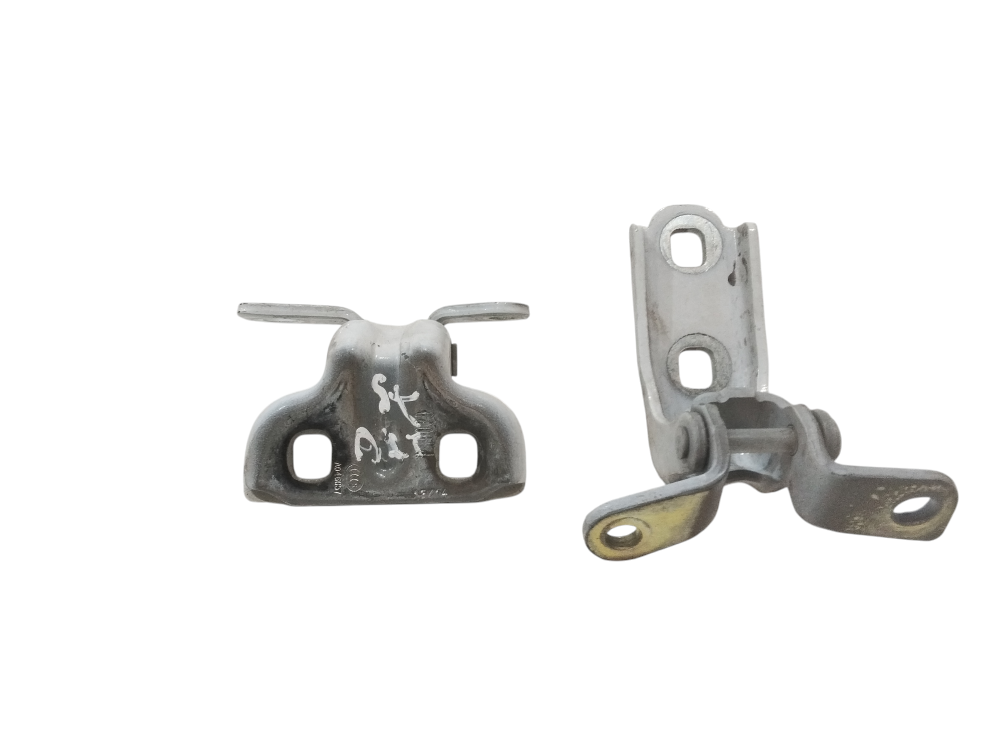 Serie Cerniere Porta Ant. Sinistro Usato