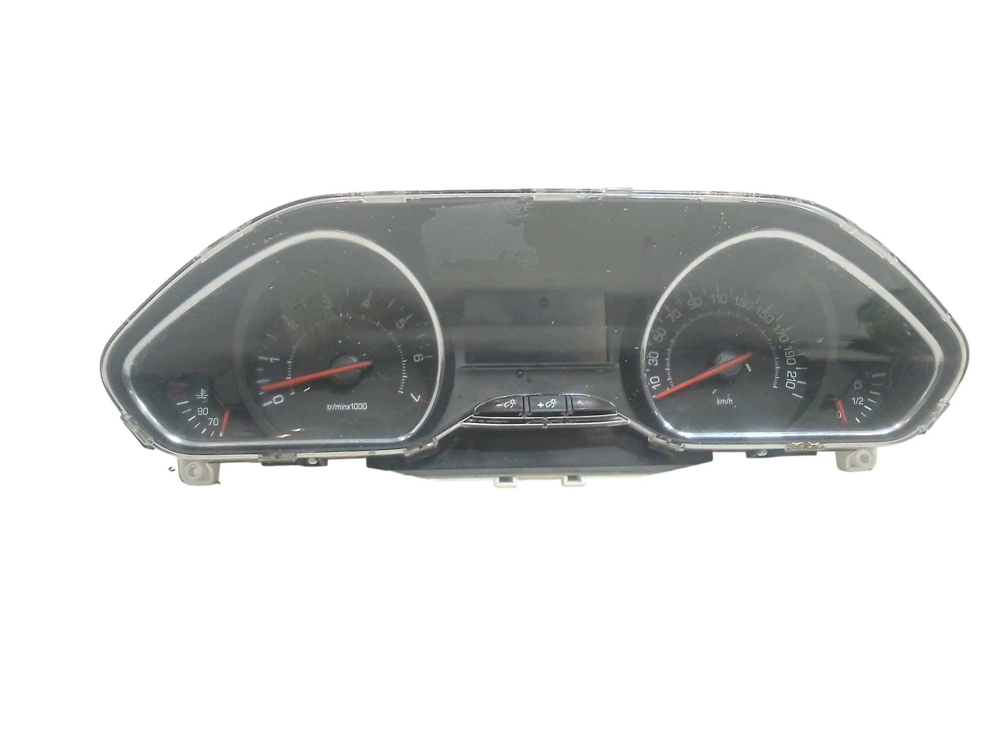 Quadro Portastrumenti Usato