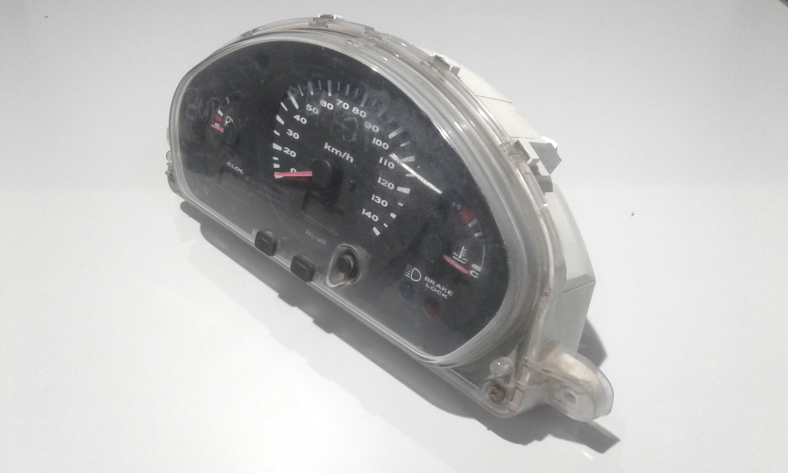 Quadro Portastrumenti Usato