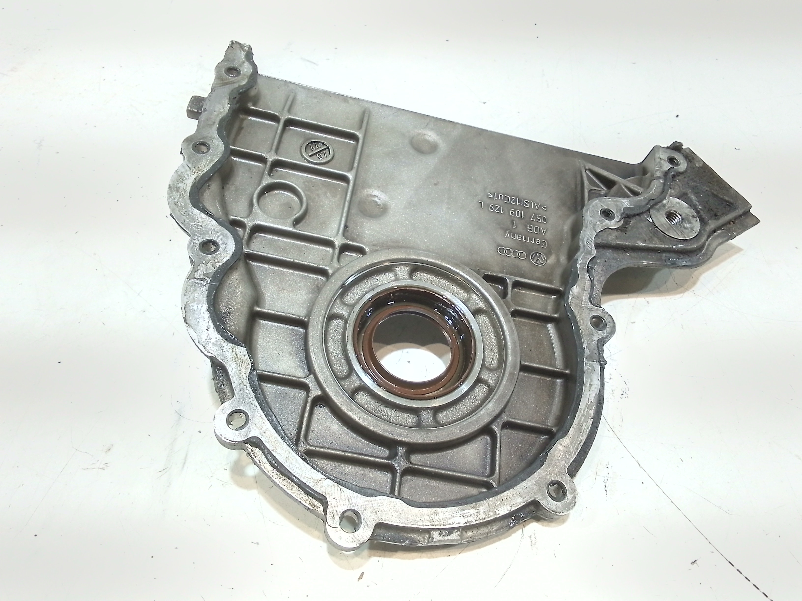 Coperchio Sede Albero A Camme Usato