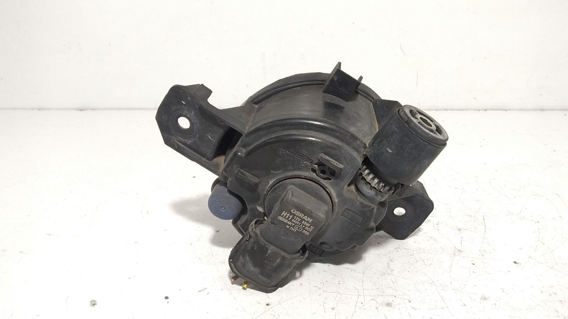 Proiettore Fendinebbia Sinistro 63176924655 Usato