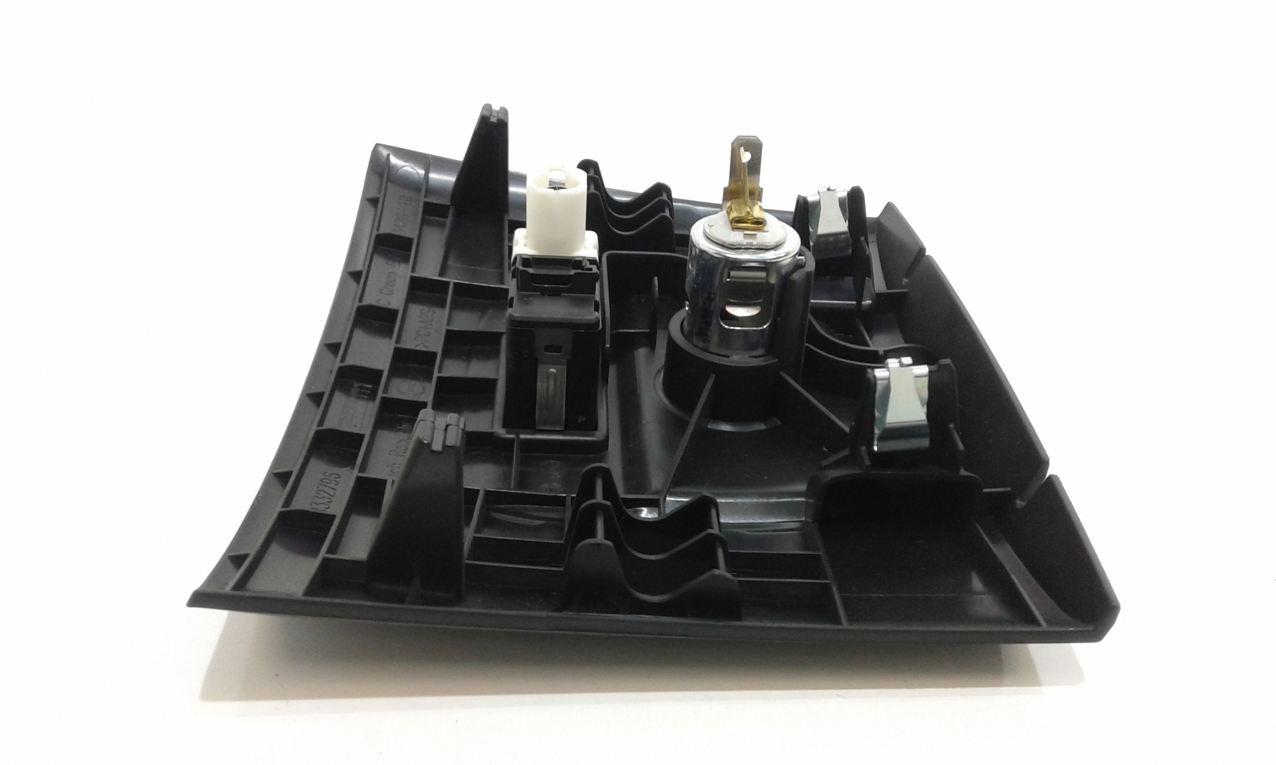 Console Porta Usb / Aux Usato